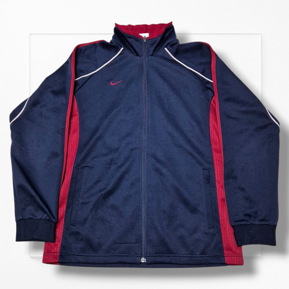 [우주매물🔥] 00s 재팬 올드스쿨 나이키 저지 상품이미지1