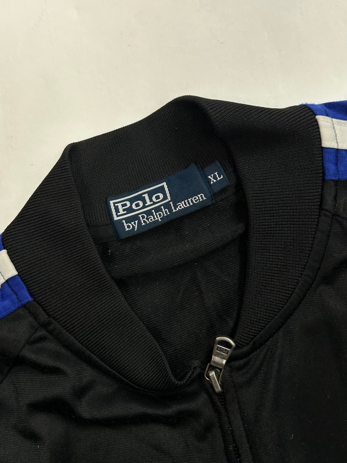 폴로 랄프로렌 사이드라인 져지 XL 상품이미지5