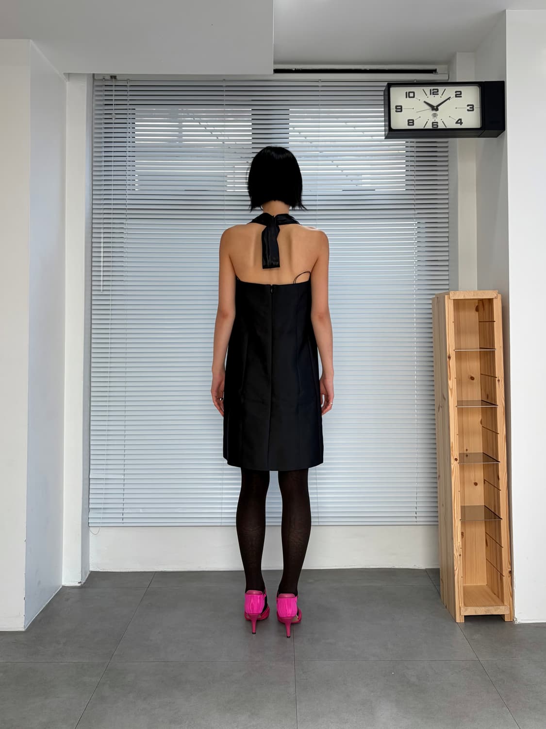 Nina Ricci dress 상품이미지7