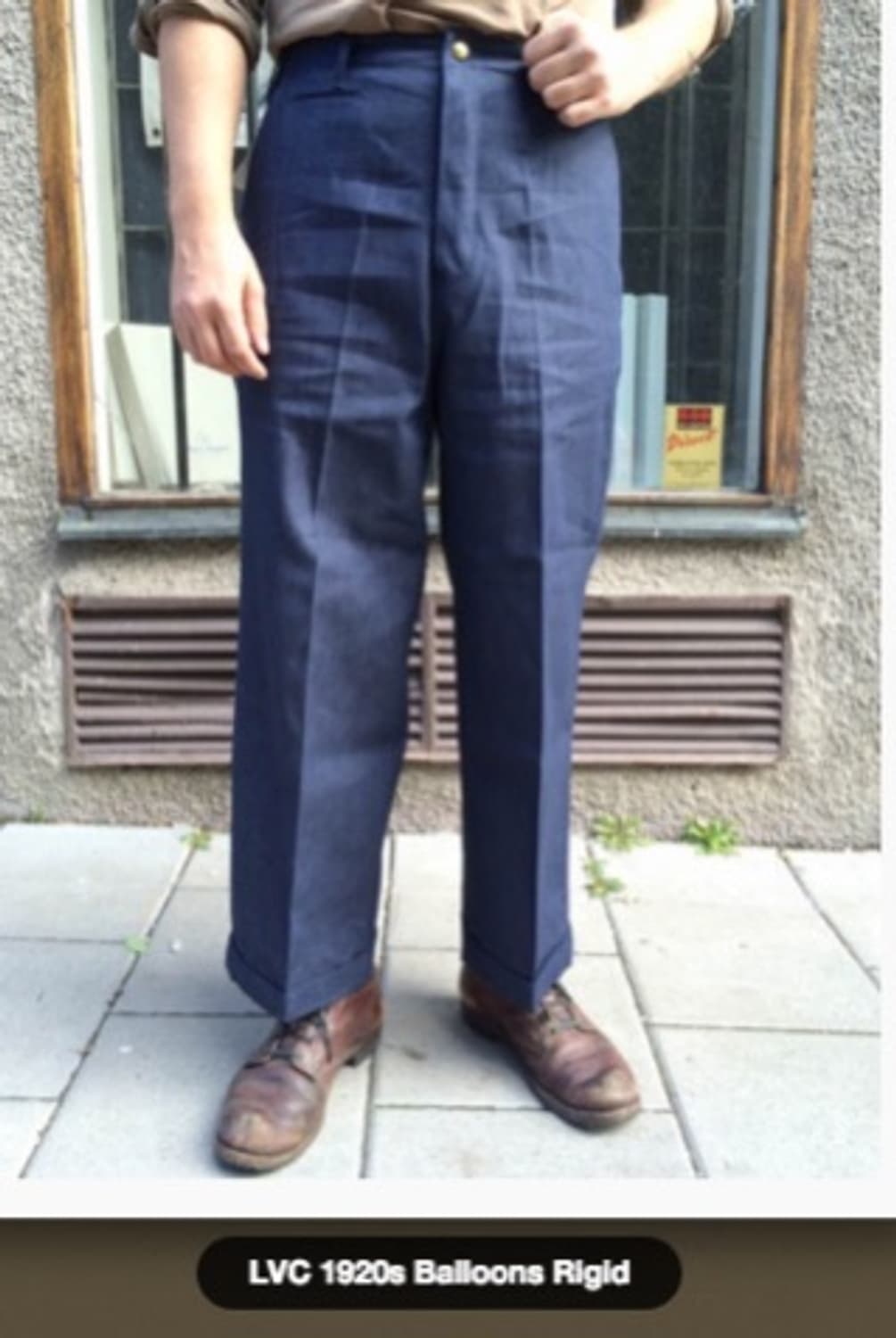 lvc 1920s balloons 36 상품이미지4