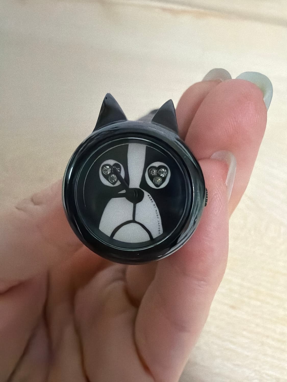 마크제이콥스 손목시계(강아지) 상품이미지2