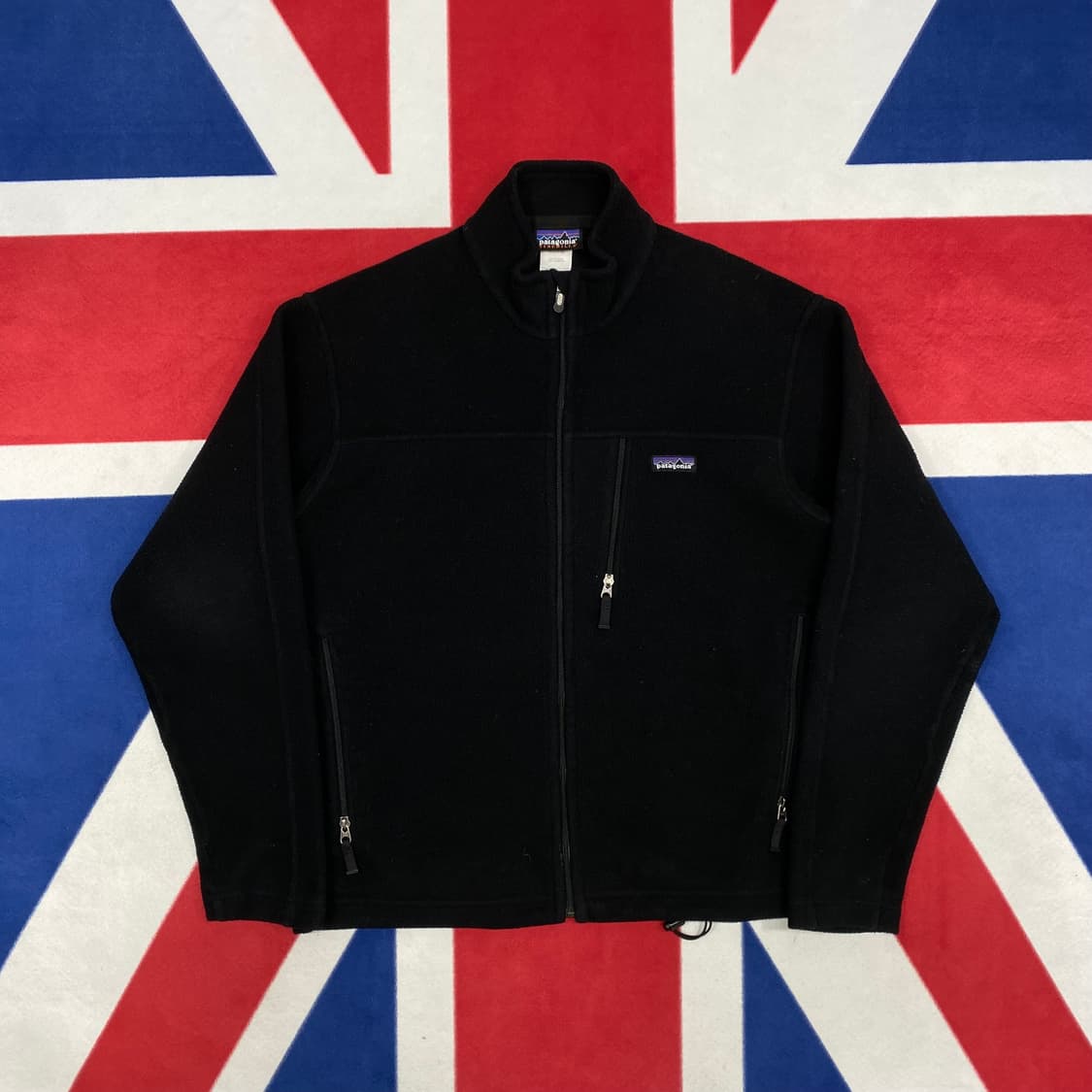 파타고니아 신칠라 플리스 L  상품이미지1