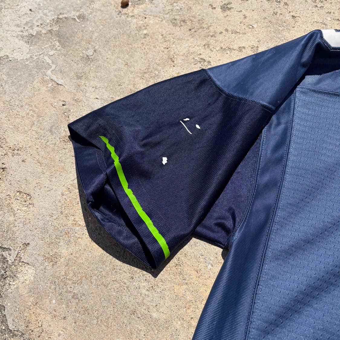 리복 NFL 시애틀 시호크스 빈티지 유니폼 져지 2XL 상품이미지7