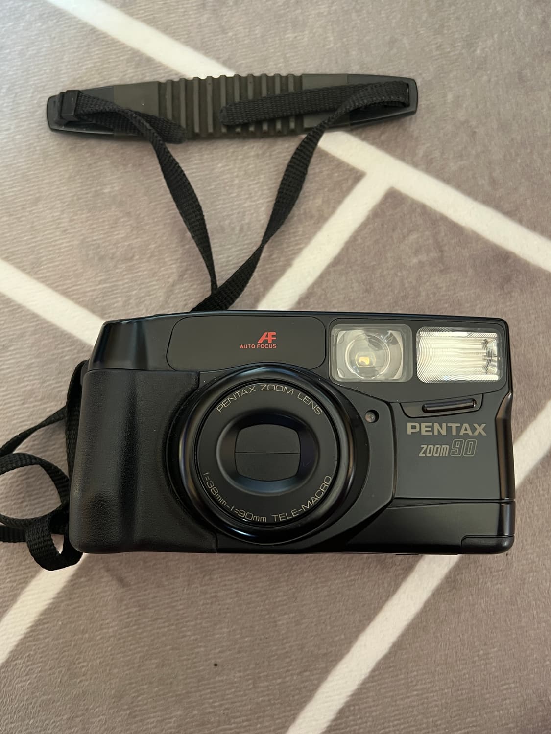 펜탁스 pentax zoom 90 상품이미지1