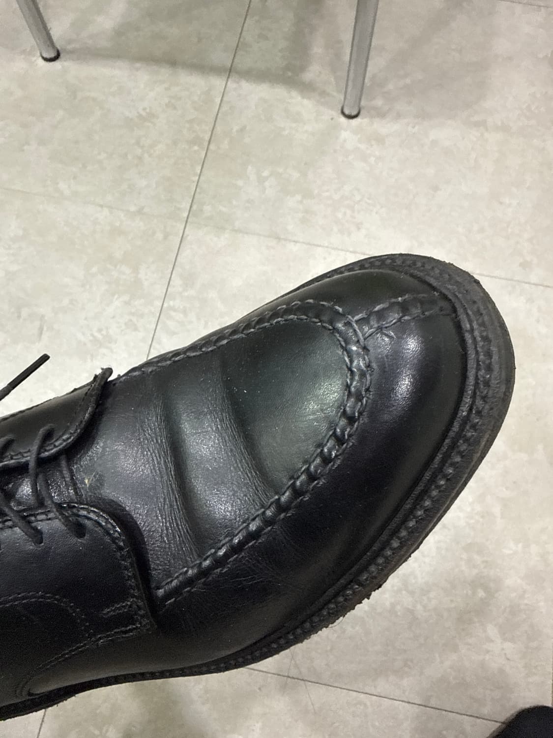 알든nst 코도반더비 상품이미지4