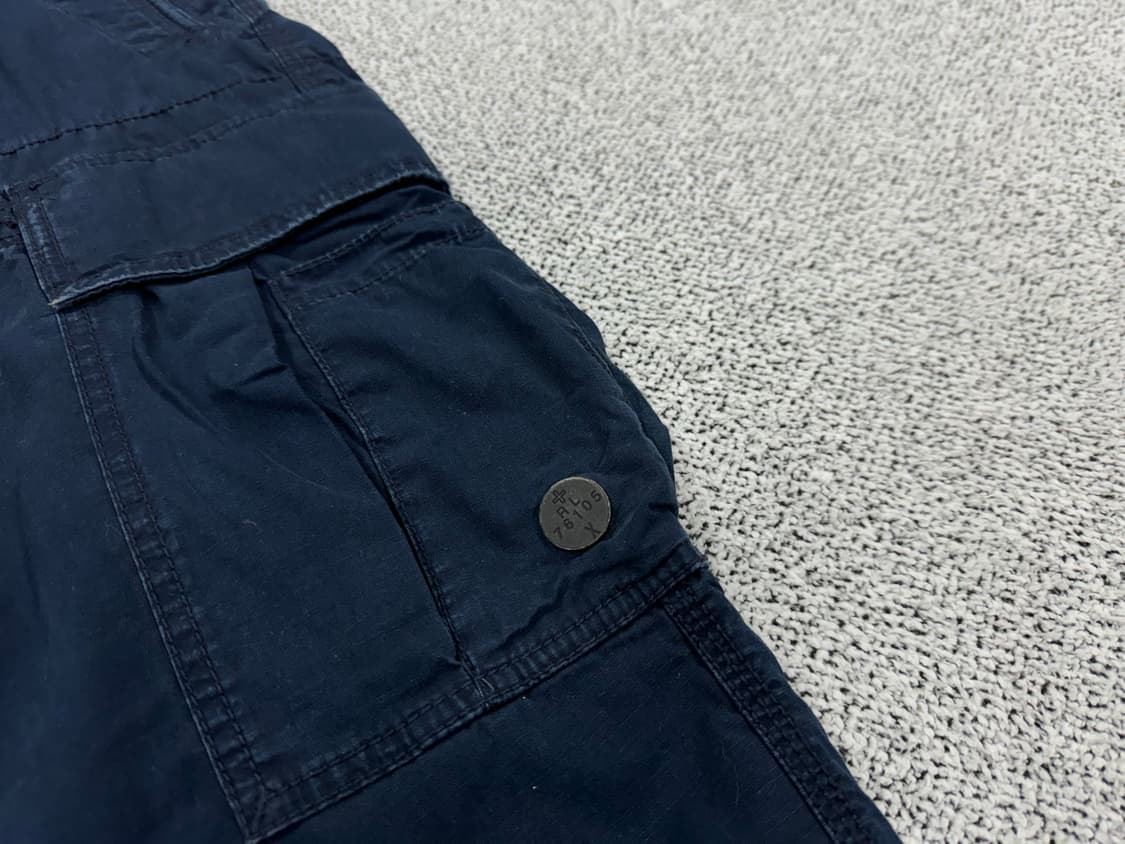 폴로 랄프로렌 카고바지 상품이미지3