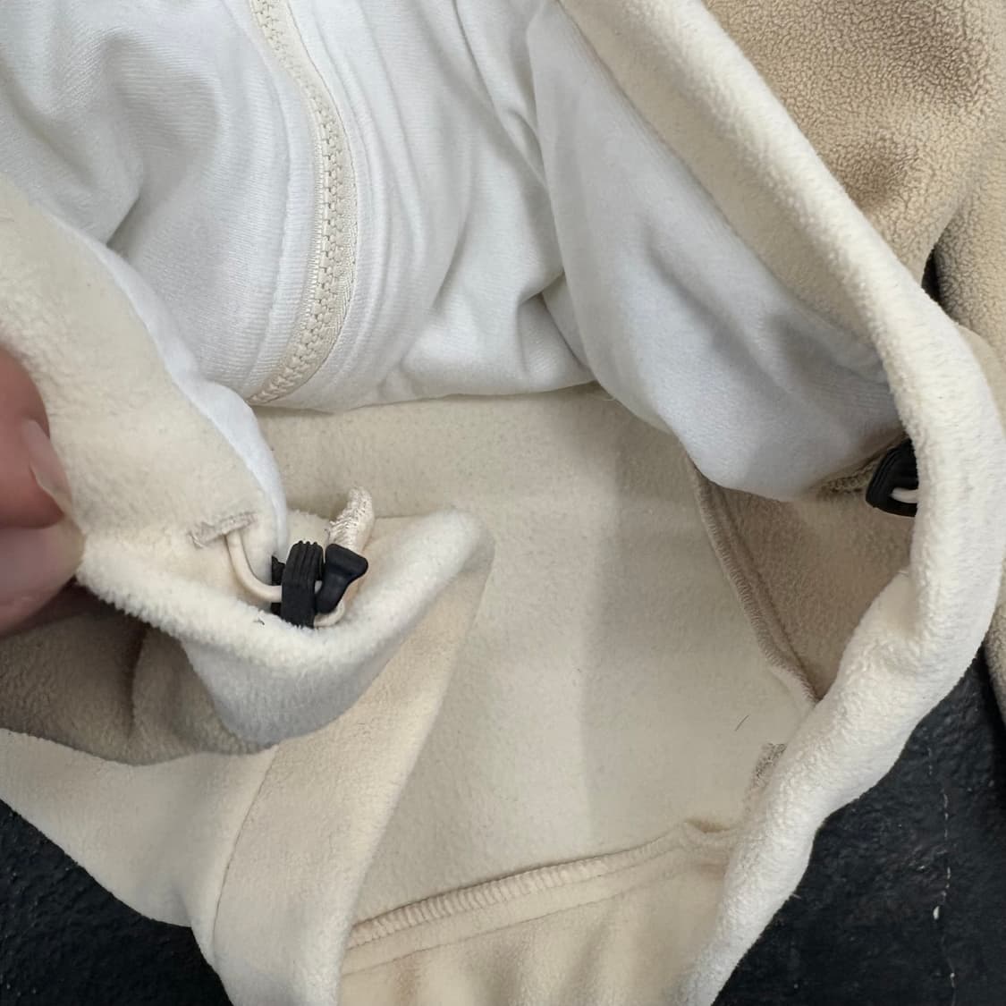 (95)콜롬비아플리스 상품이미지5