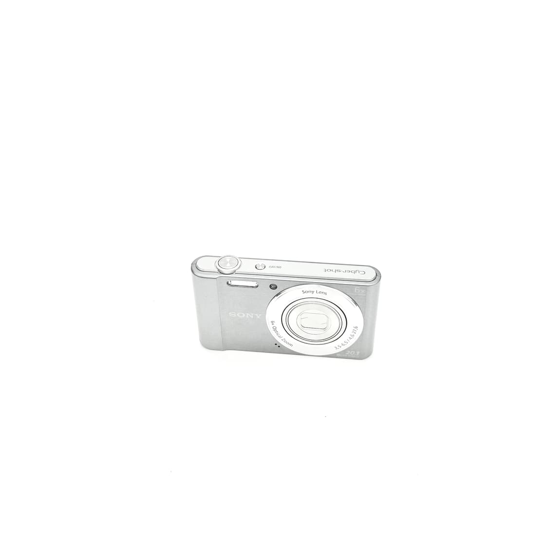 아이브레이디카&풀박스!) Sony Cyber-shot W810 디카 상품이미지8