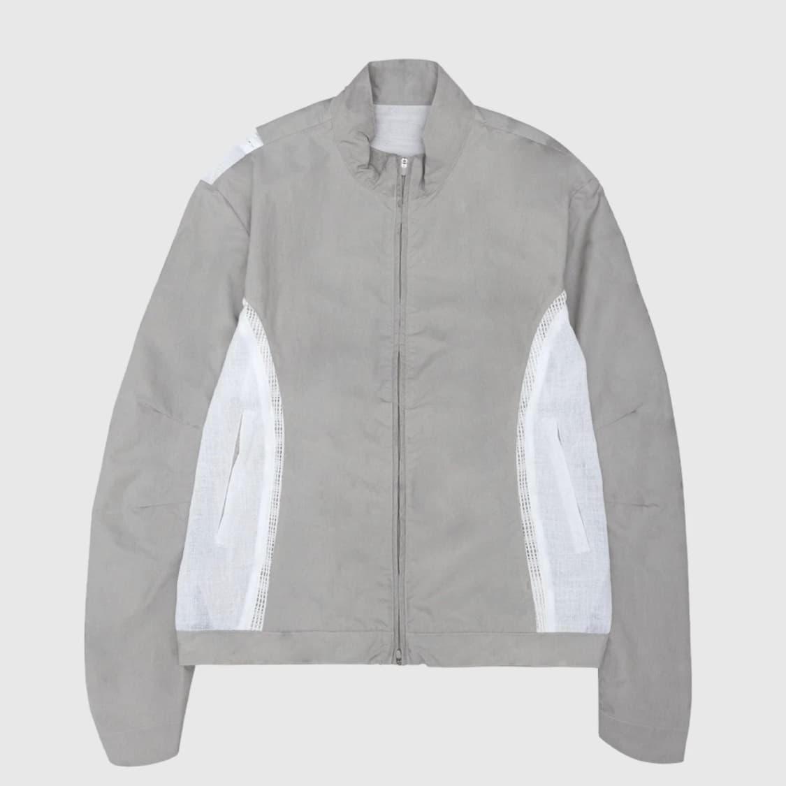 엑슬림 EP.7 11 JACKET - light gray (M size 상품이미지2