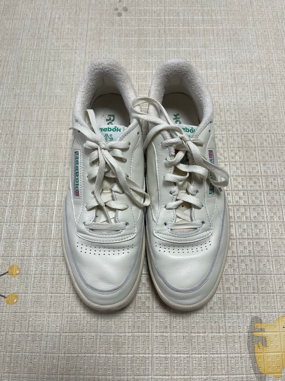 리복 클럽c 85 빈티지 285 상품이미지1