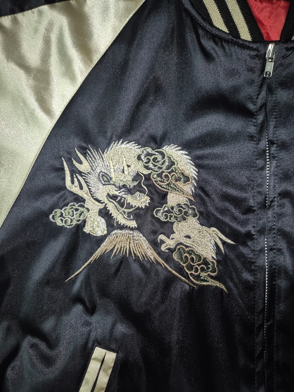 호시히메 스카쟌 9019 화룡 상품이미지3