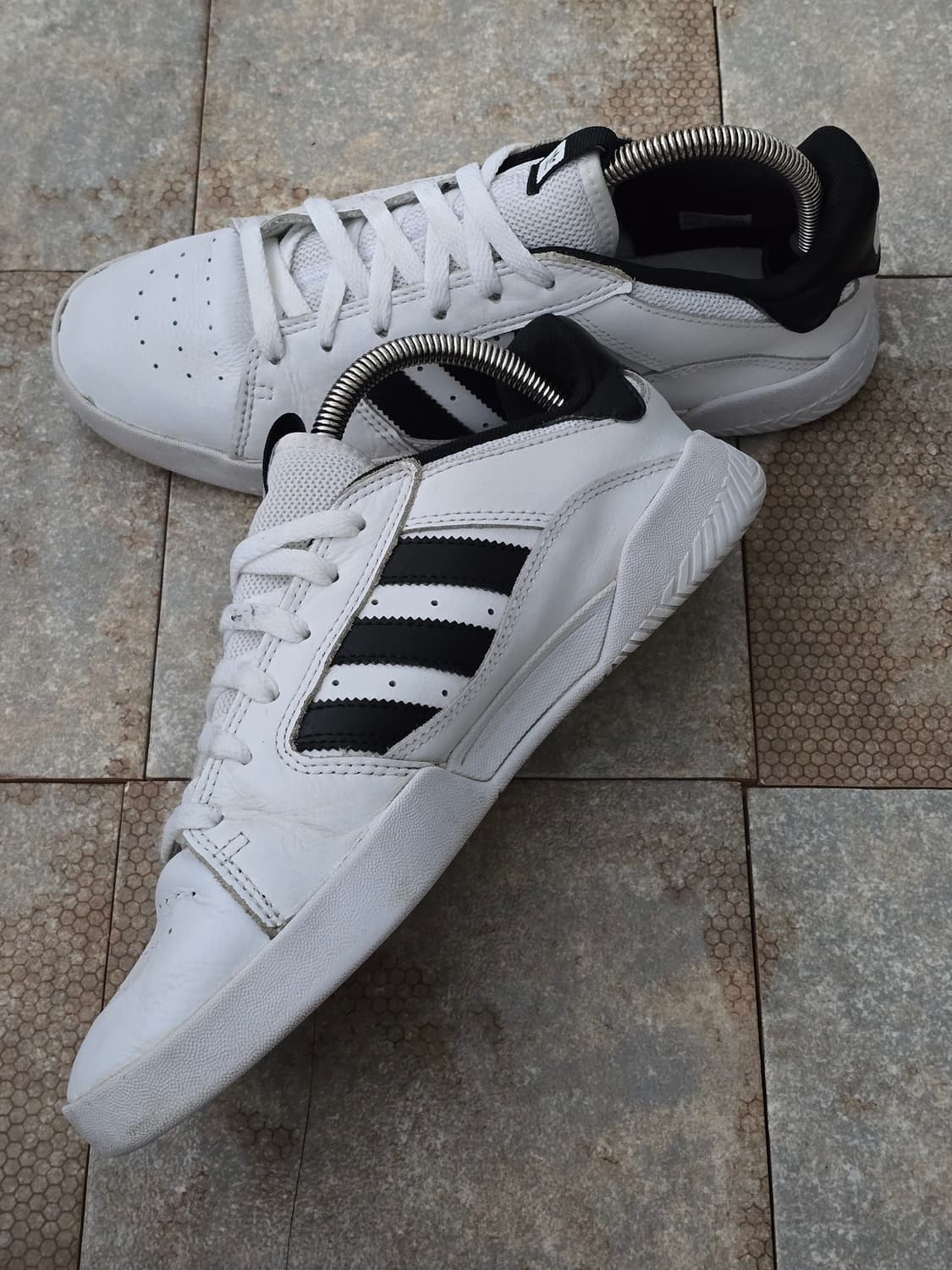 (265)아디다스 vrx 컵 로우 스니커즈 상품이미지6