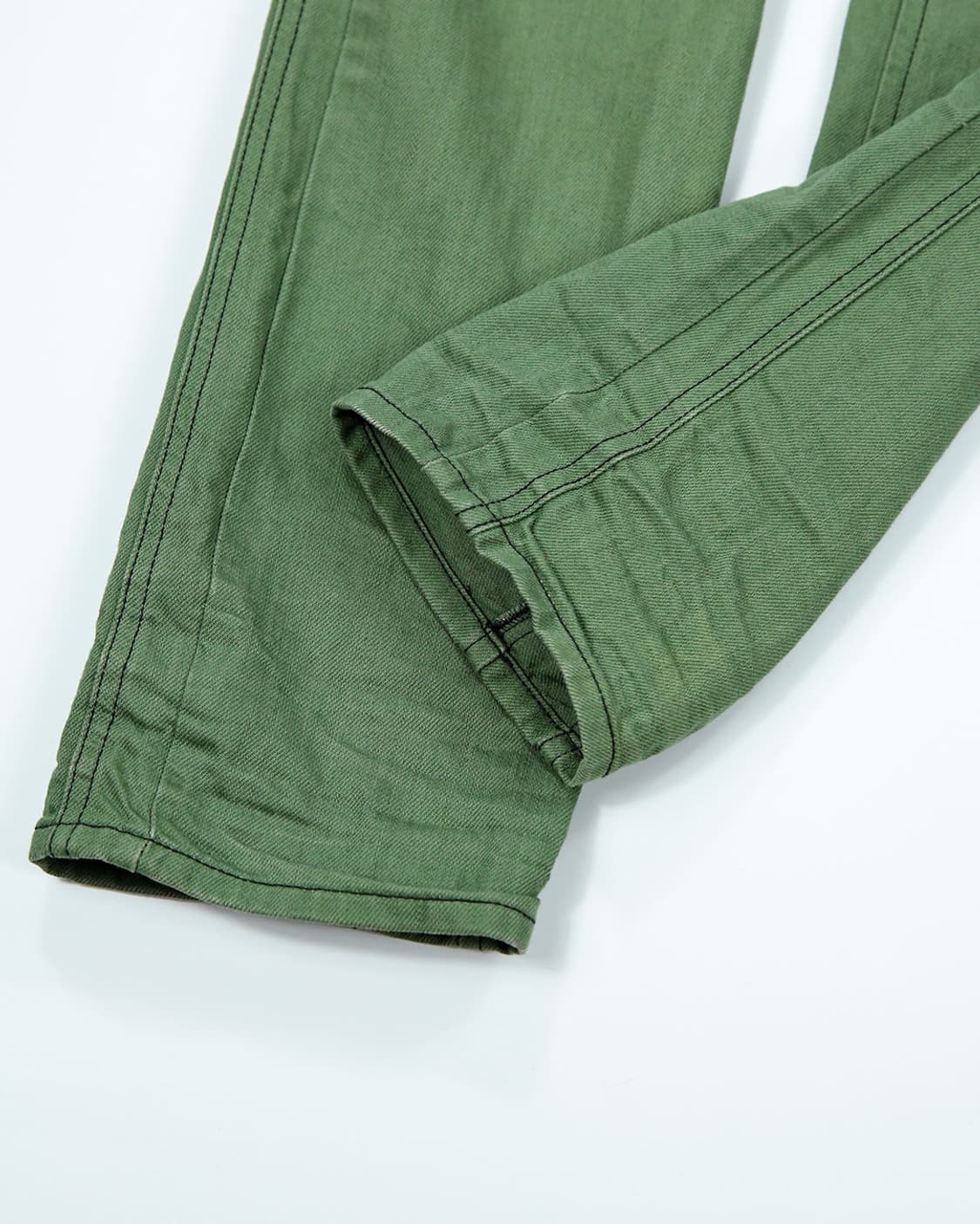 DIESEL DARRON Regular Slim-Tapered Jeans 상품이미지10