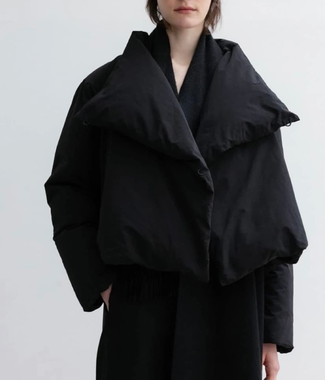 Lfm 랩 패딩 상품이미지5