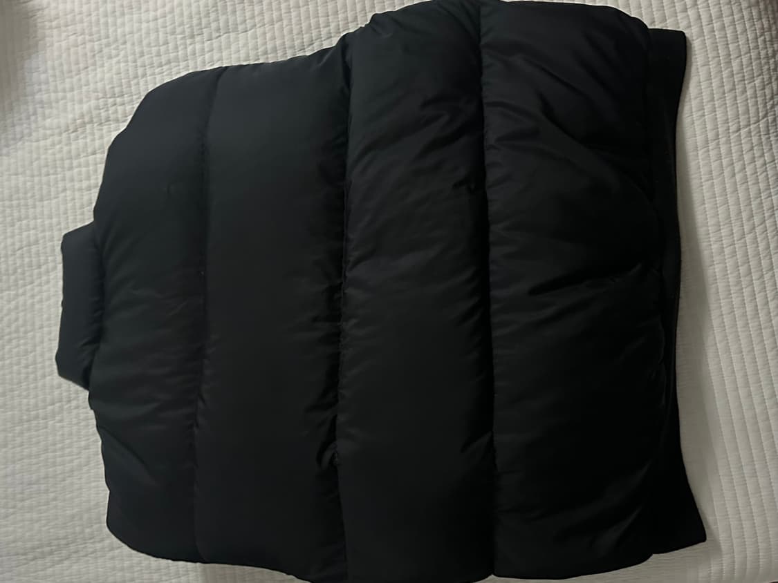 폴로 랄프로렌 패딩 상품이미지2