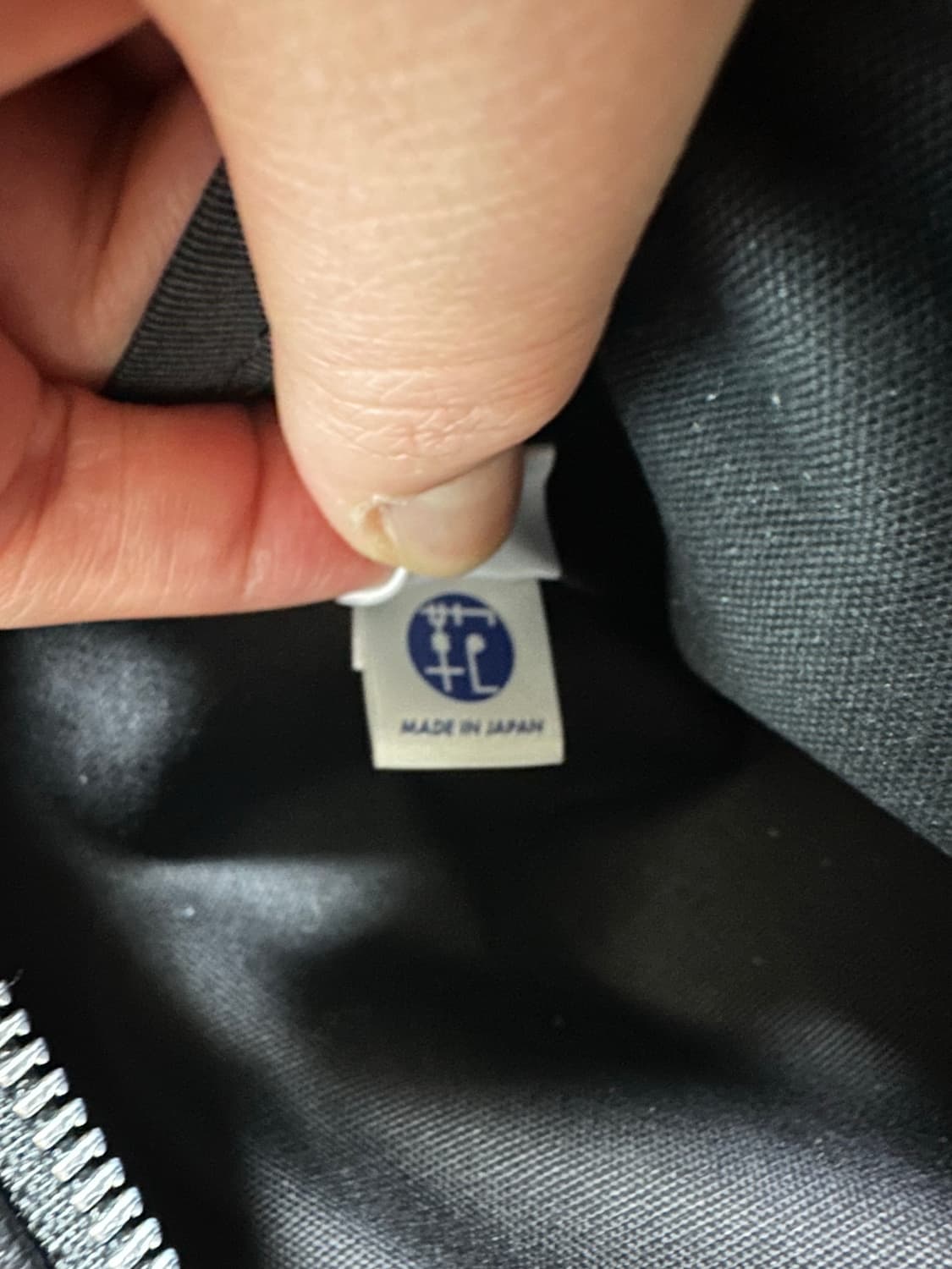 PORTER 요시다 포터 프리스타일 숄더백 S 블랙 상품이미지10