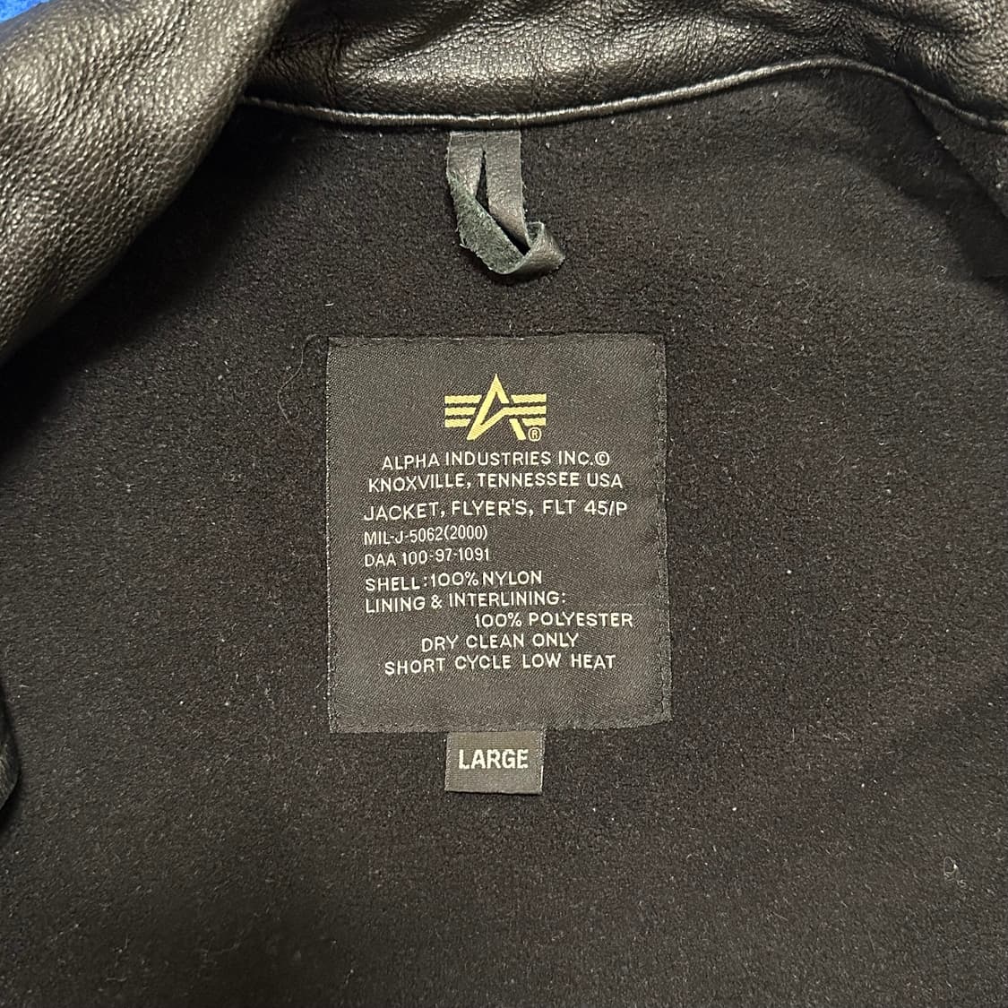 알파인더스트리 cwu-45p (L) 상품이미지5