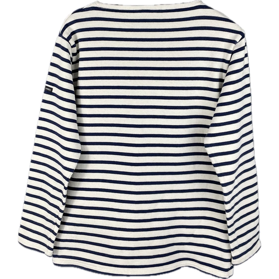 [S] 세인트 제임스 길도 R A 스트라이프 세일러 롱슬리브 티셔츠 상품이미지2