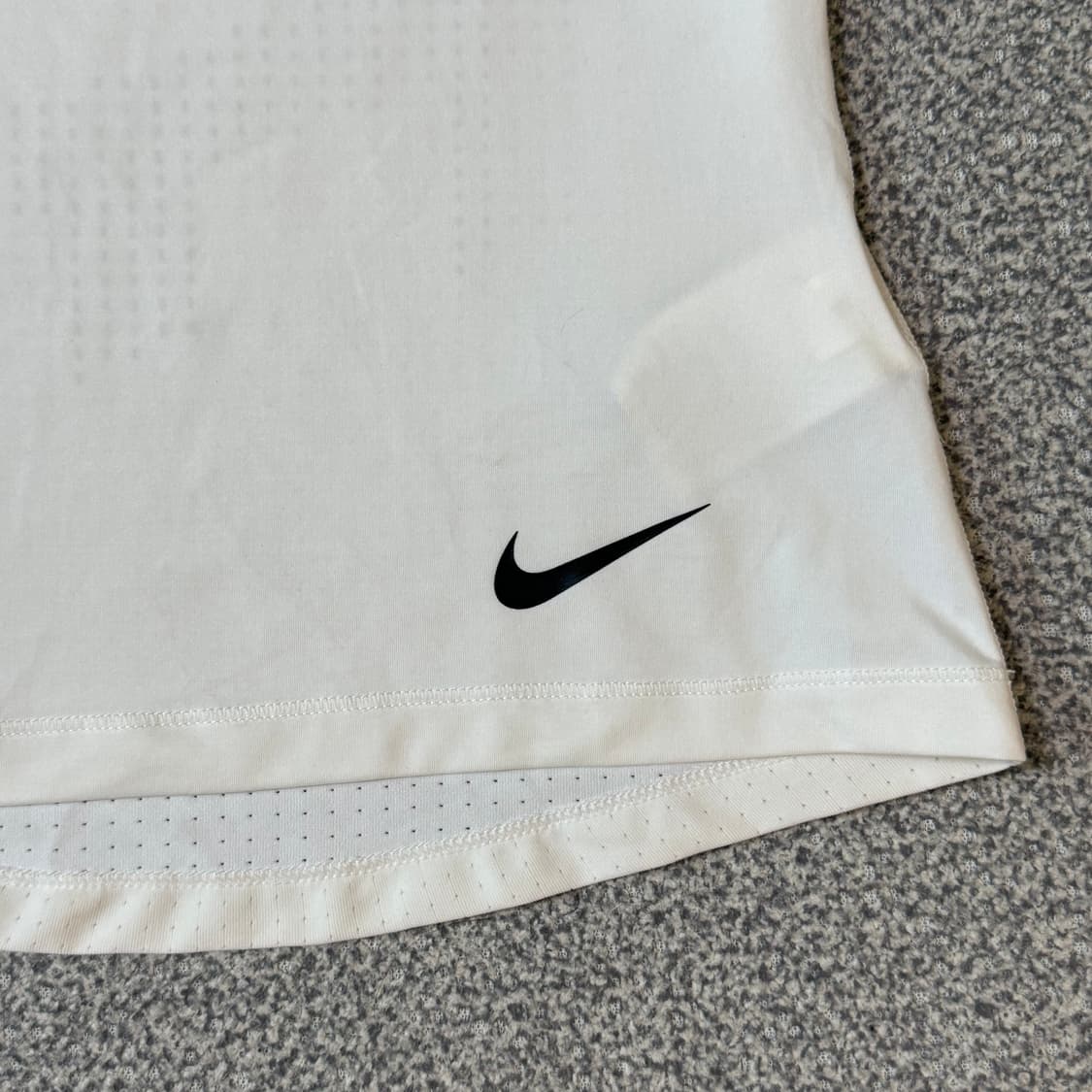 나이키 프로 하이퍼쿨 매쉬 반팔 M 상품이미지6