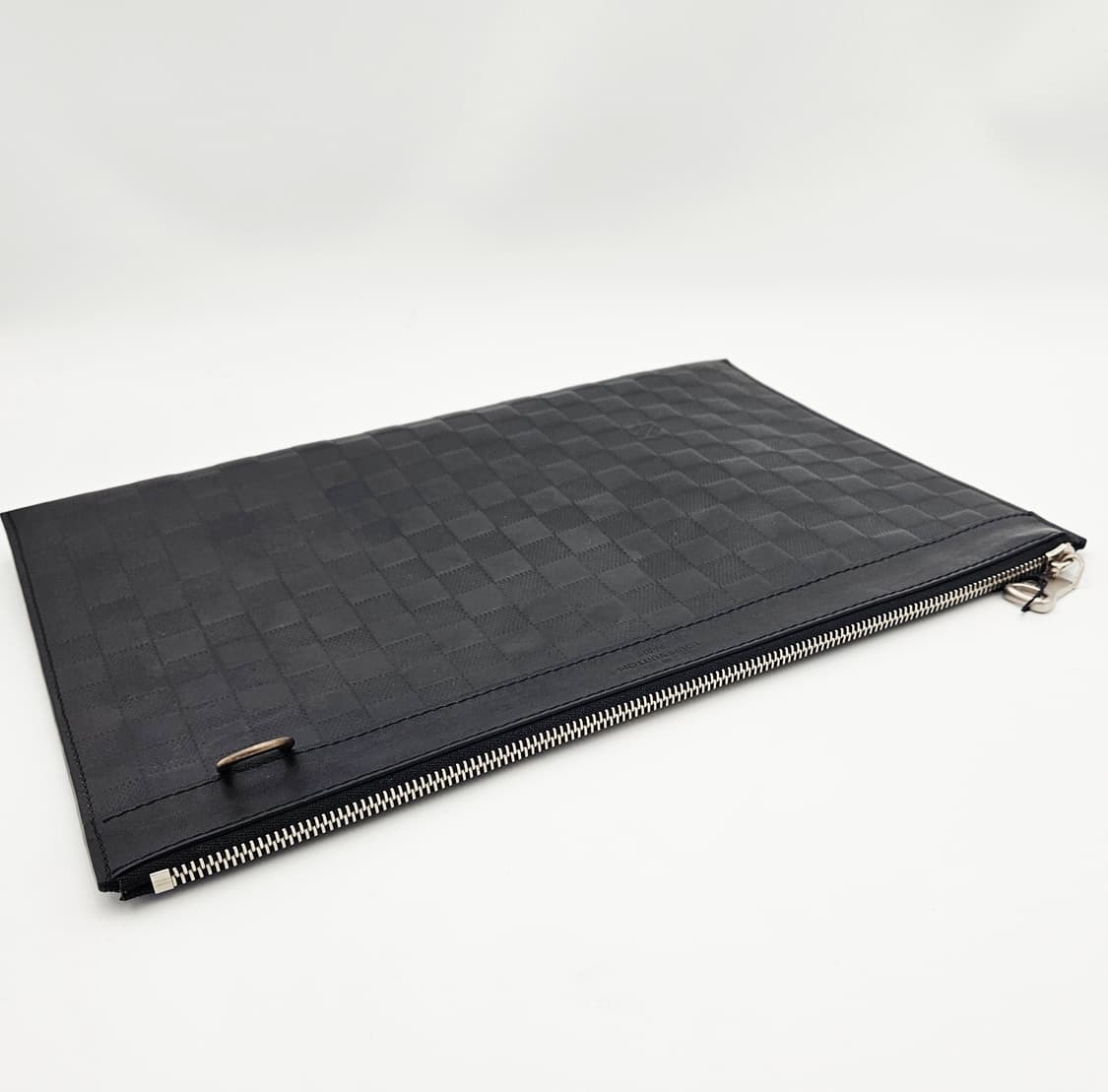 루이비통 다미에 인피니 디스커버리 포쉐트 클러치 GM 상품이미지4