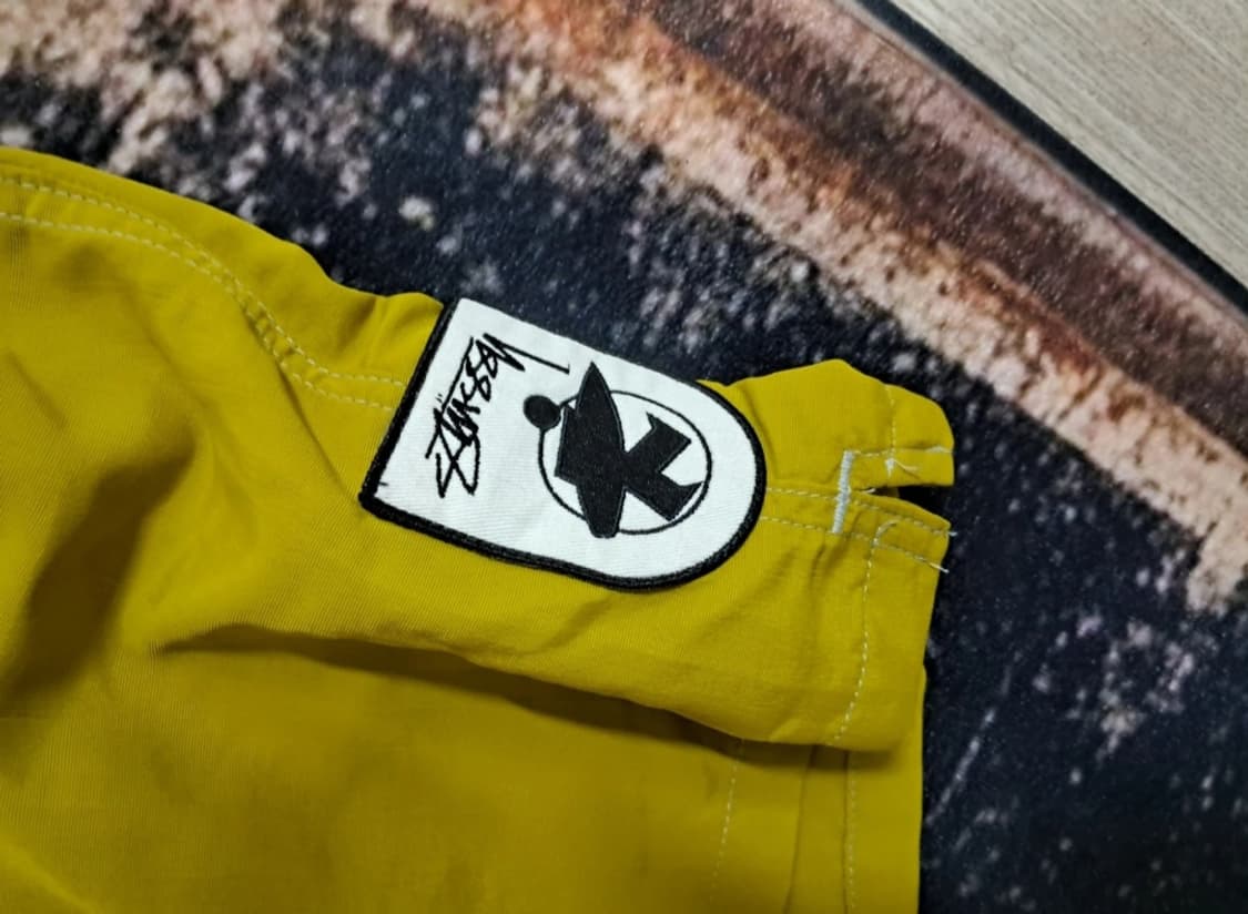 스투시 반바지 xl 상품이미지2