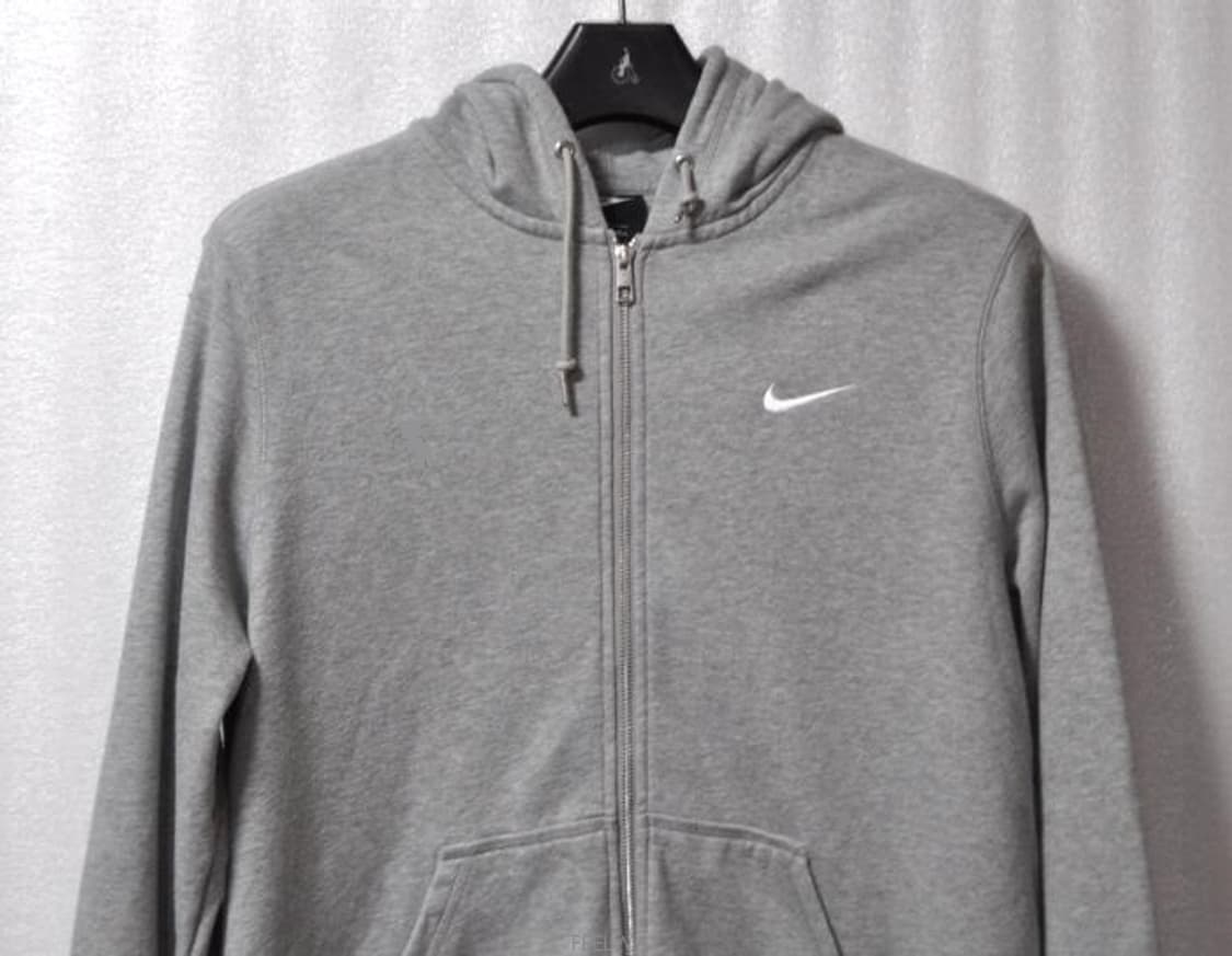 나이키/남성풀집업후드자켓(사이즈110) 상품이미지3