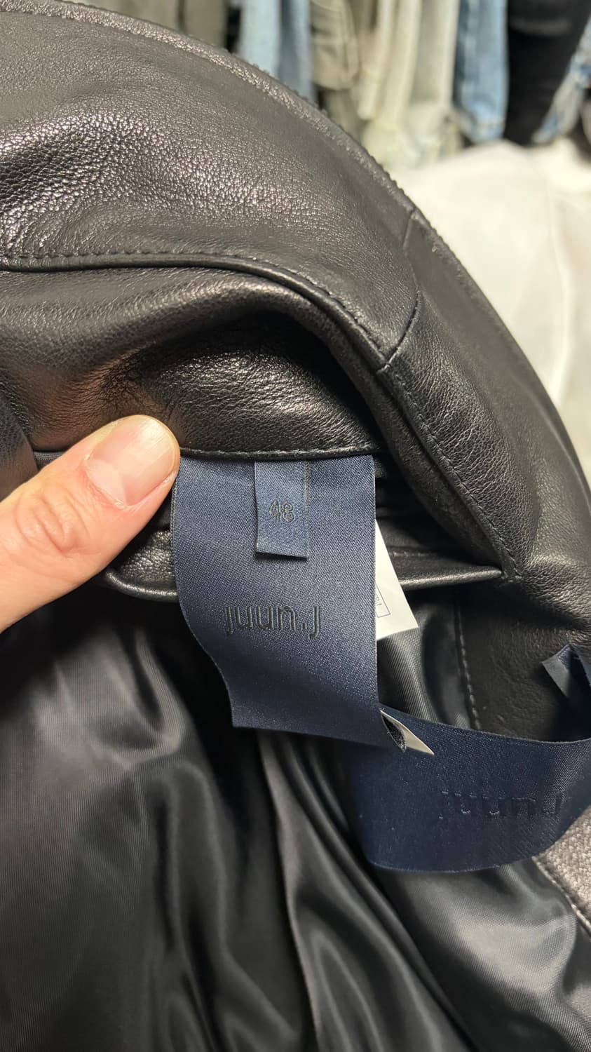 준지 양가죽 마원 259 상품이미지4