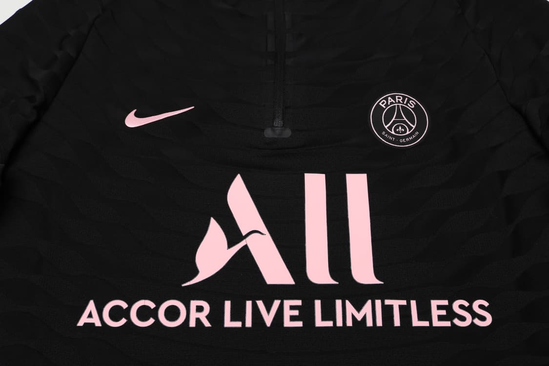 [해외L] 나이키 21-22 PSG 파리 엘리트 ADV 드릴탑 상품이미지4