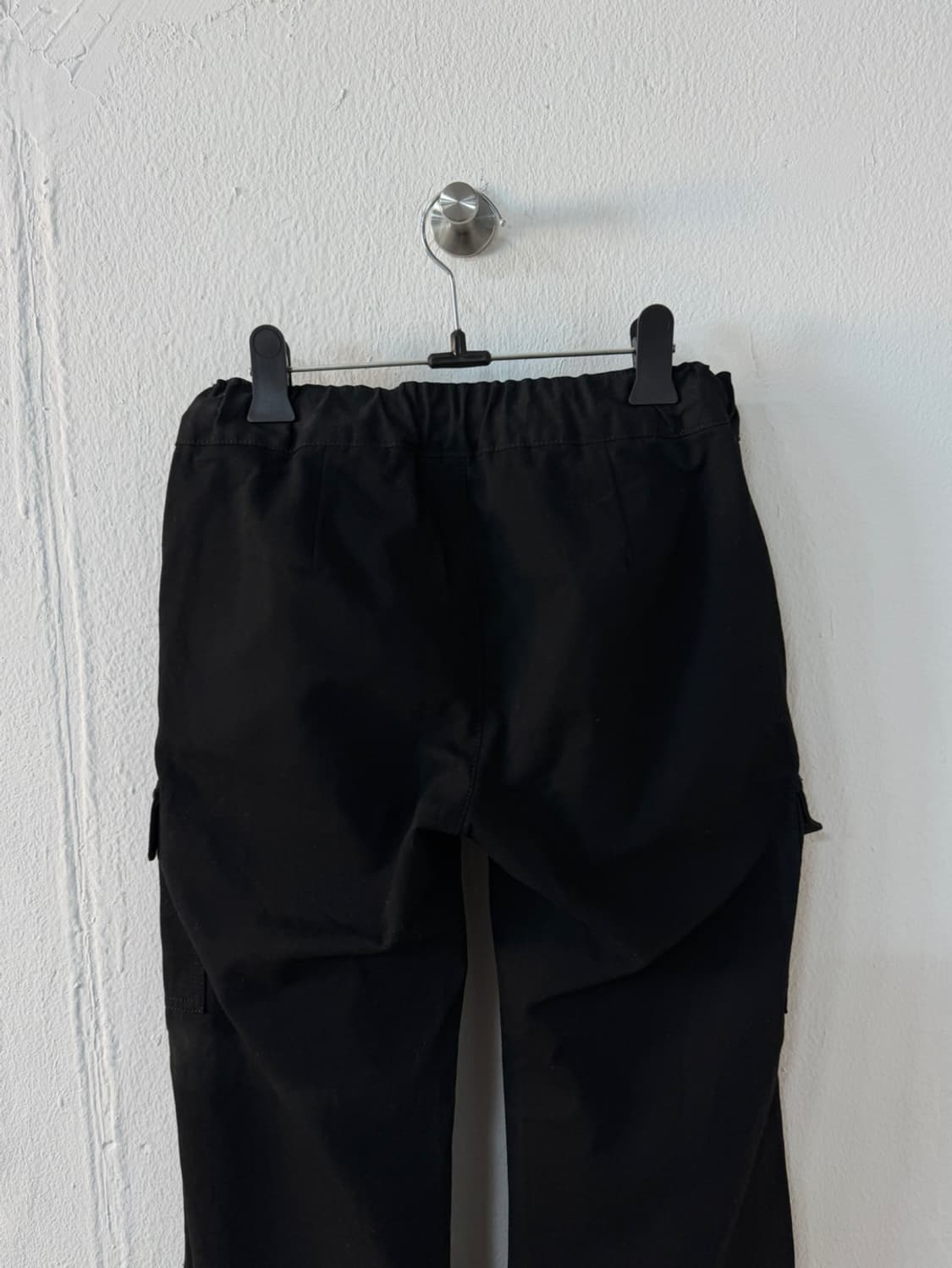 버버리 블루 라벨 카고 팬츠  상품이미지4