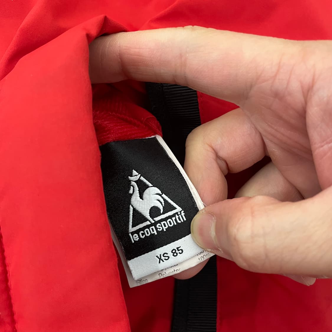 르꼬끄 FC서울 패딩조끼 상품이미지2