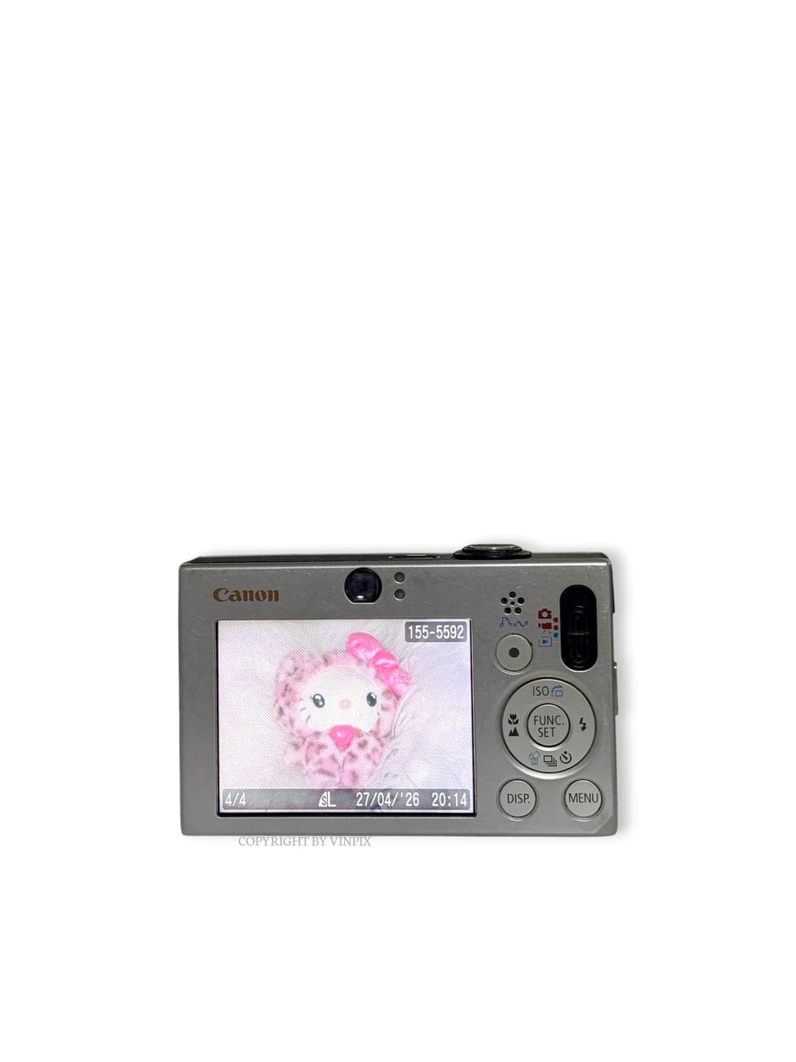 캐논 익서스 70(ixus 70) 디지털 카메라 디카 상품이미지9