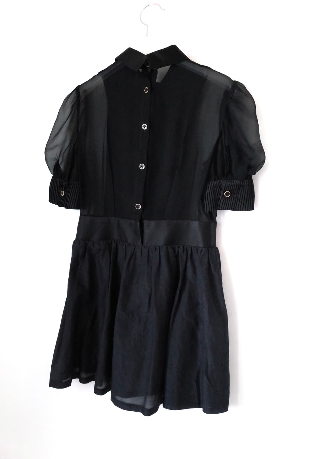 UNDERCOVER 블라우스 상품이미지6