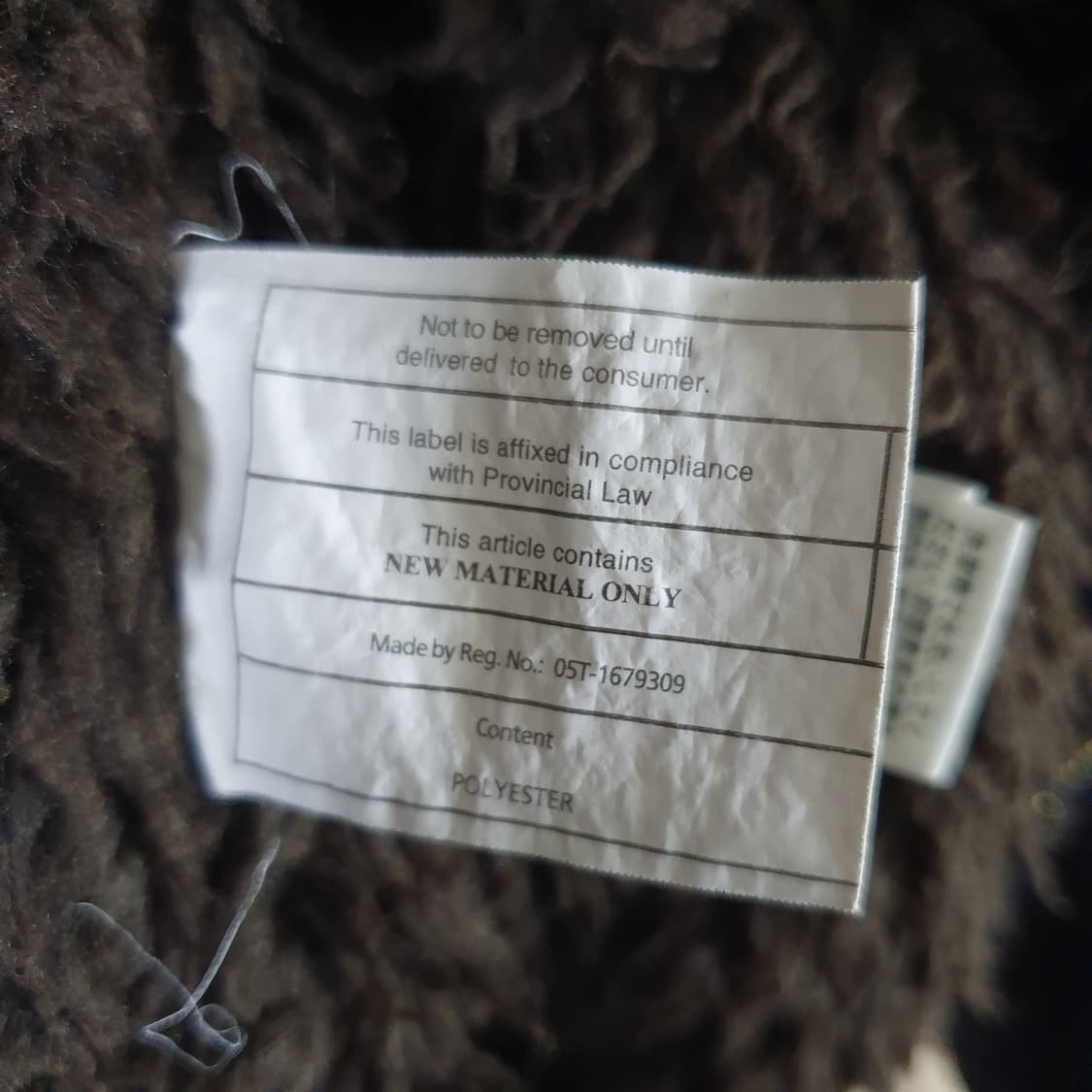 홀리스터 헤비웨이트 후드 집업 상품이미지6