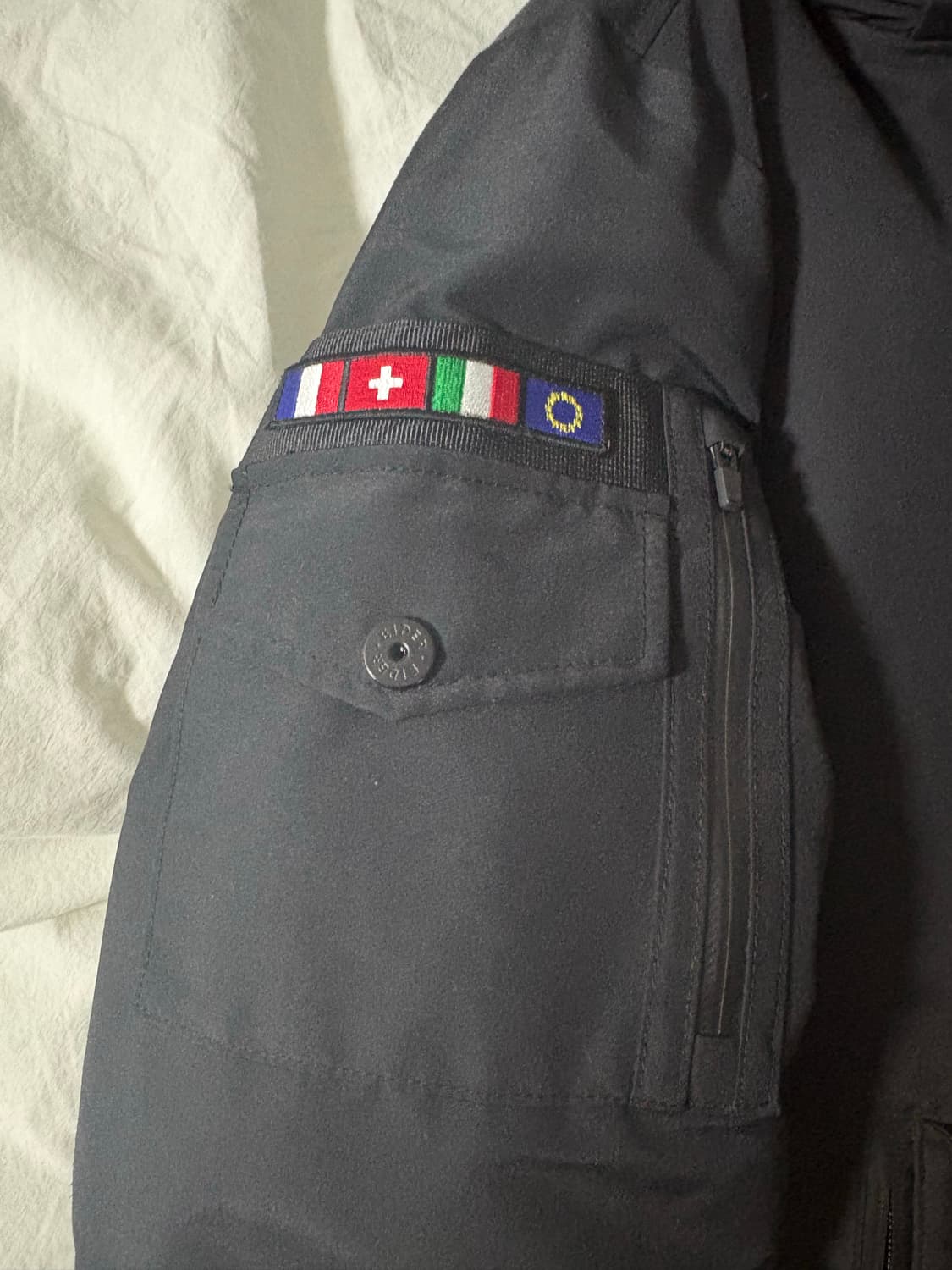 아이더 패딩 상품이미지2