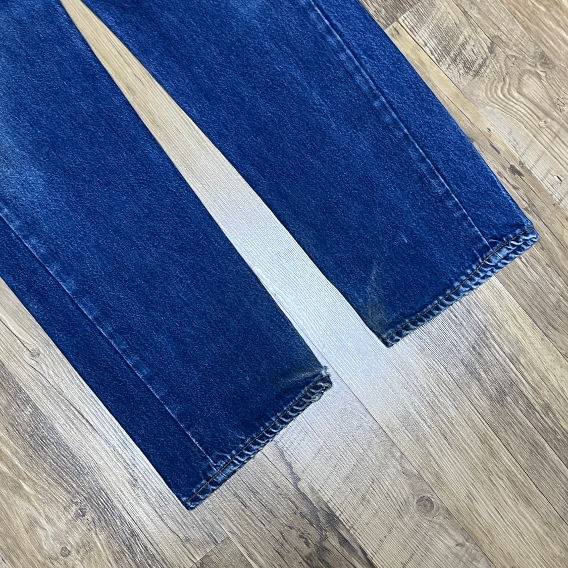 80s USA 리바이스501xx [31/표기33] 상품이미지5