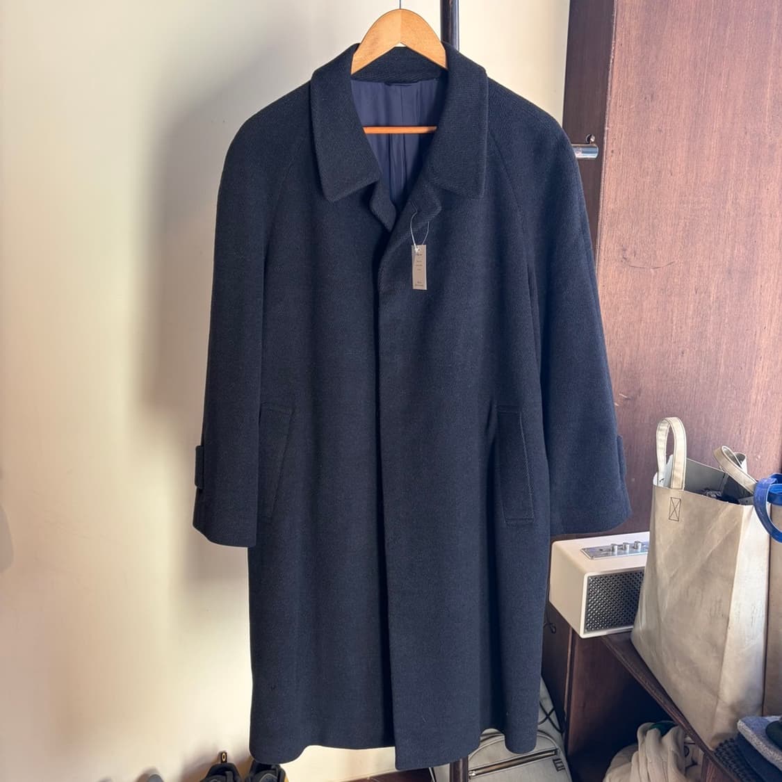 15388 - 크리스찬 디올 울 코트 (울 100%) 상품이미지2