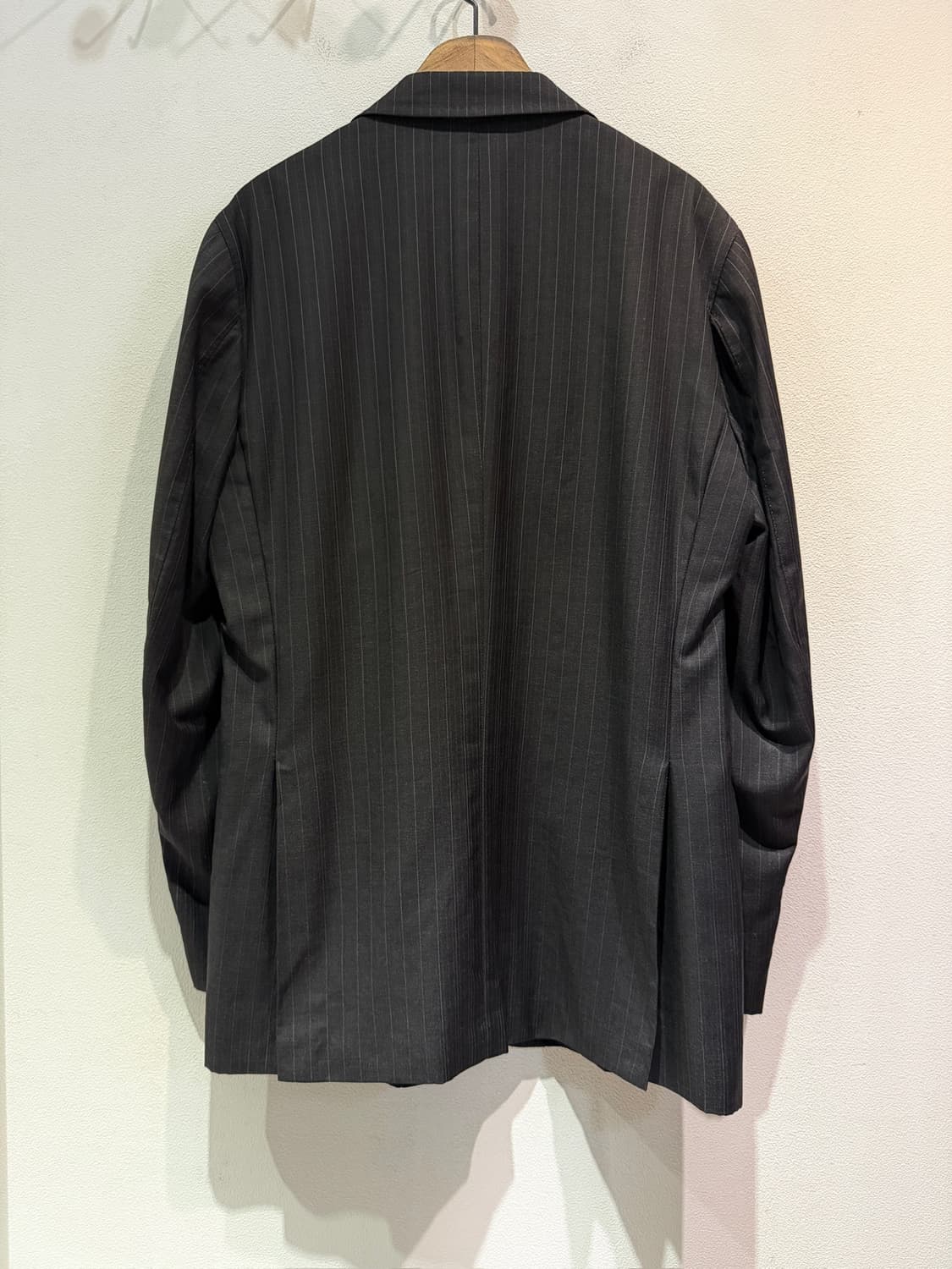 Paul Smith Loro Piana120s(Made In Japan) 상품이미지2