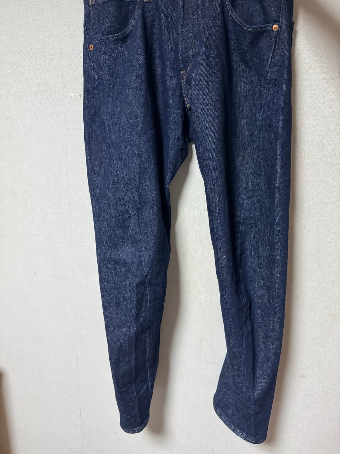 리바이스 엔지니어드 진 30x32 상품이미지4