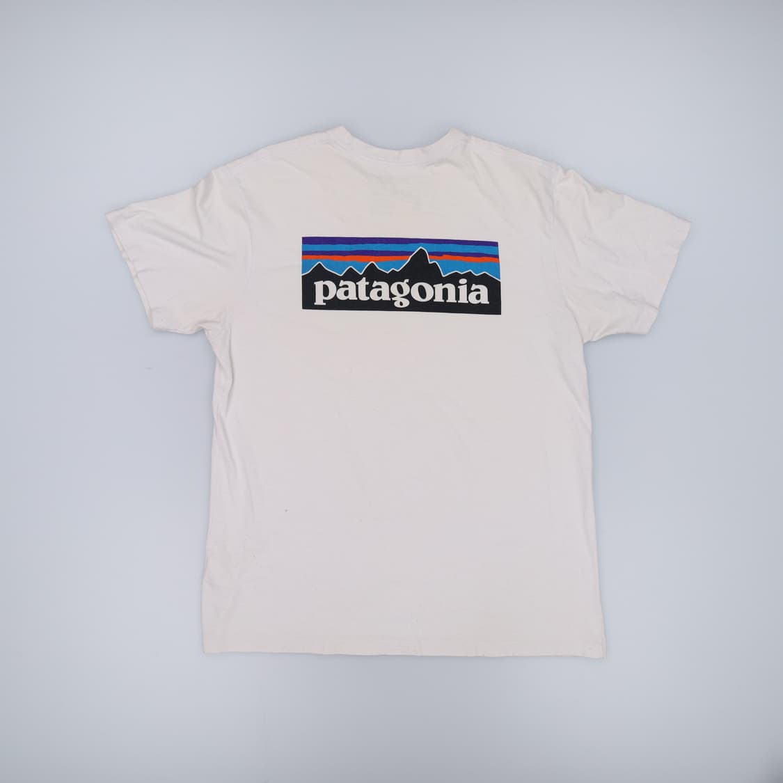L 파타고니아 레귤러핏 반팔티 0417H1 상품이미지3