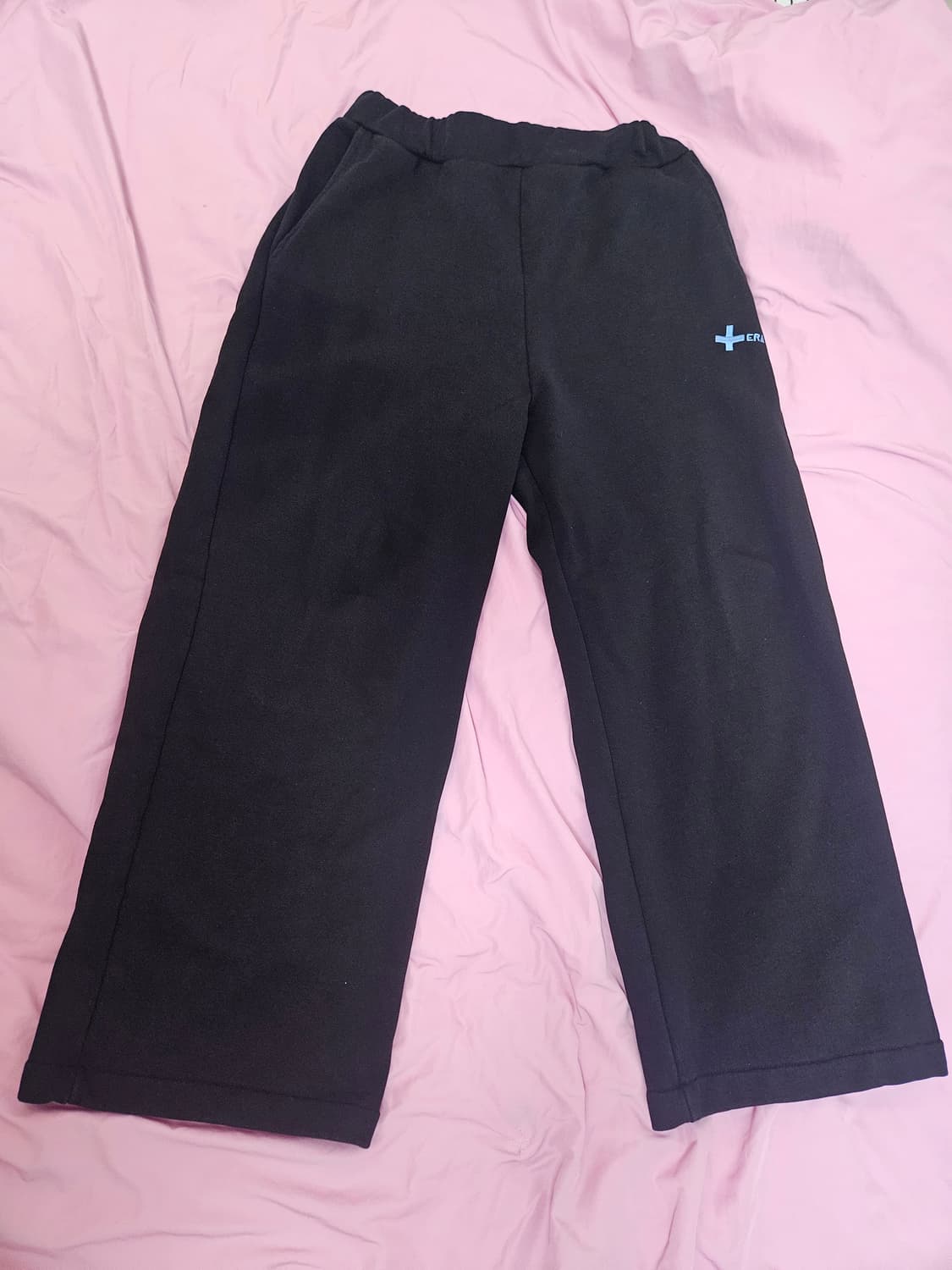 era 스웻팬츠 제니 착용 상품이미지6