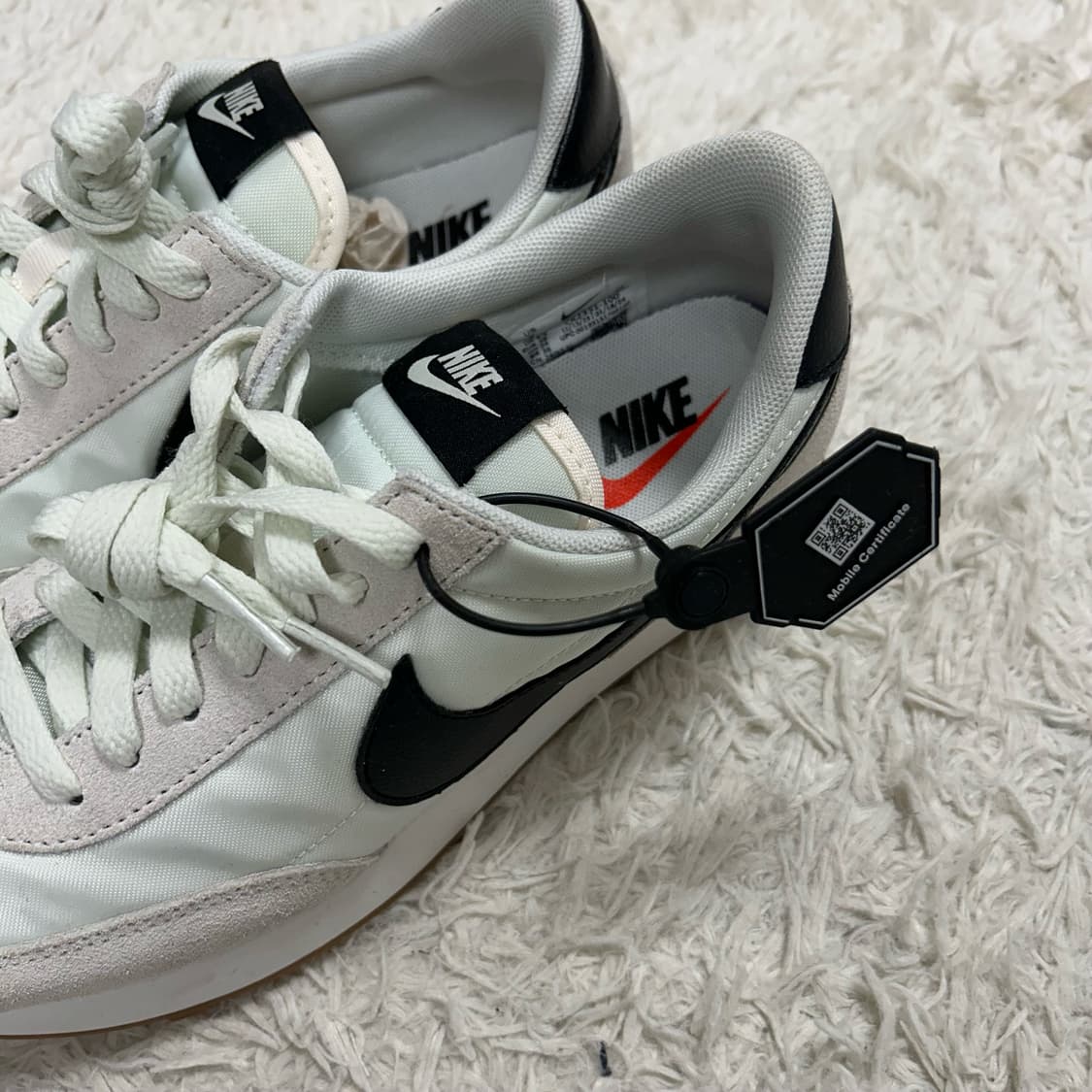 Nike Daybreak Sneakers 상품이미지2