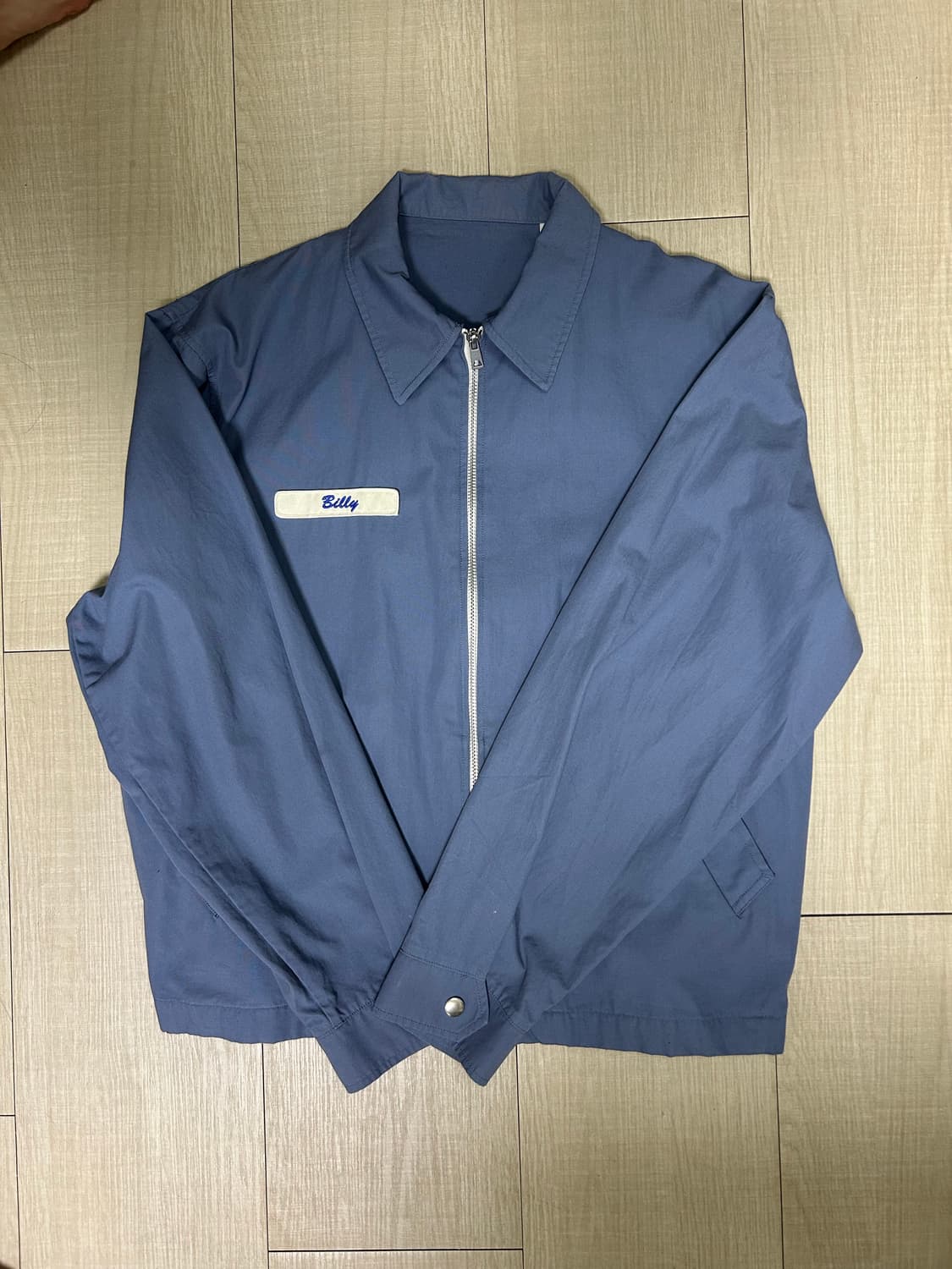 토마스모어 빌리 워크 자켓 상품이미지2