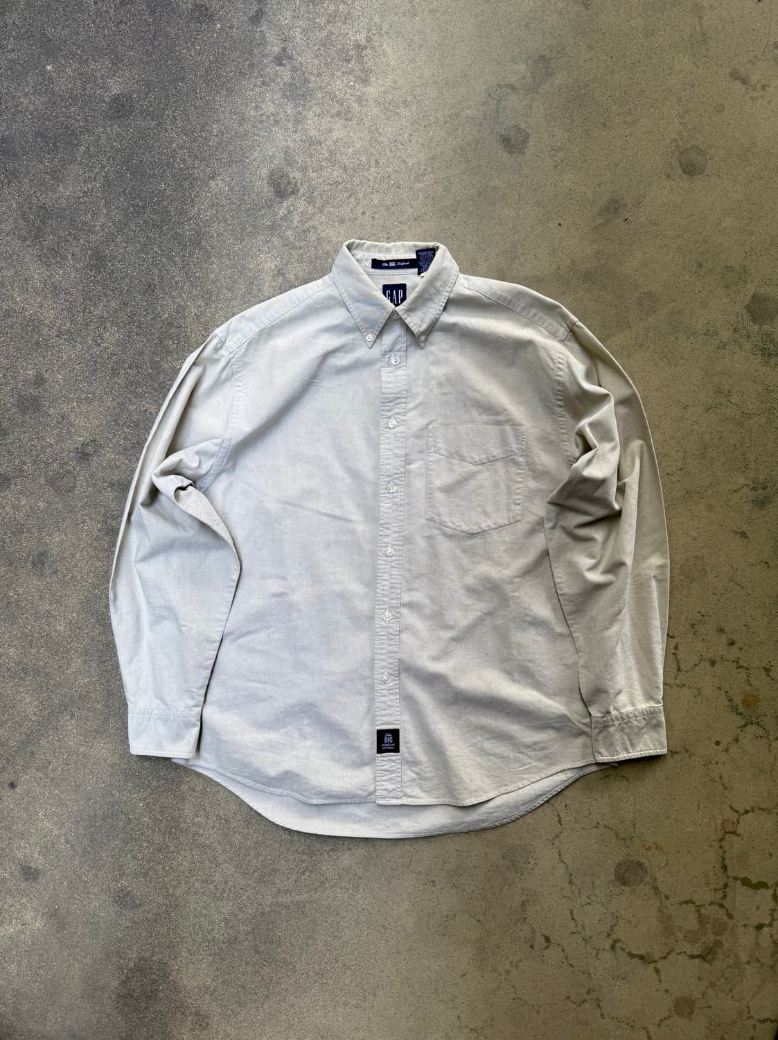 90s Old GAP  상품이미지1