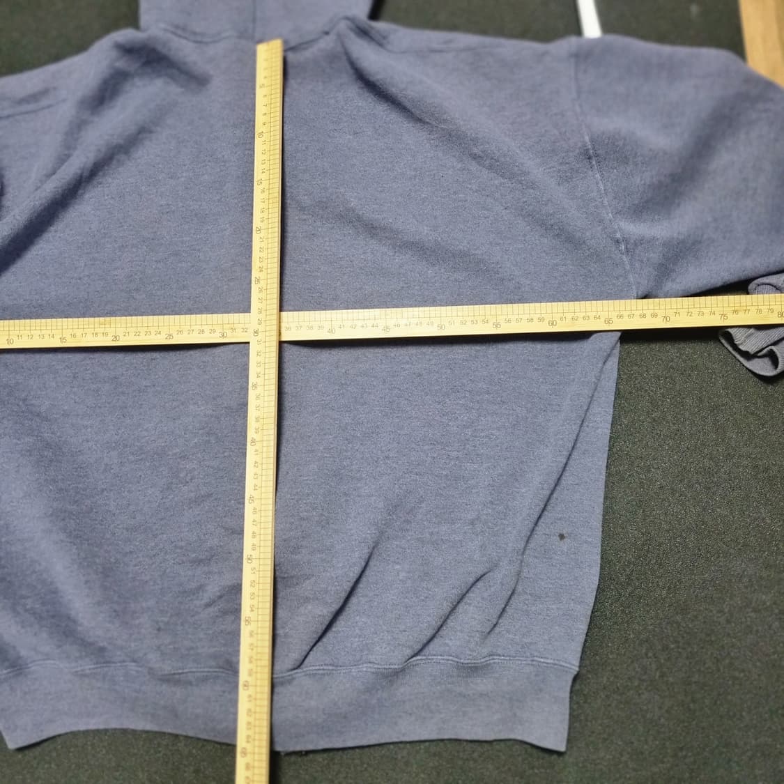 러셀 usa  펴플그레이 xxl 상품이미지4