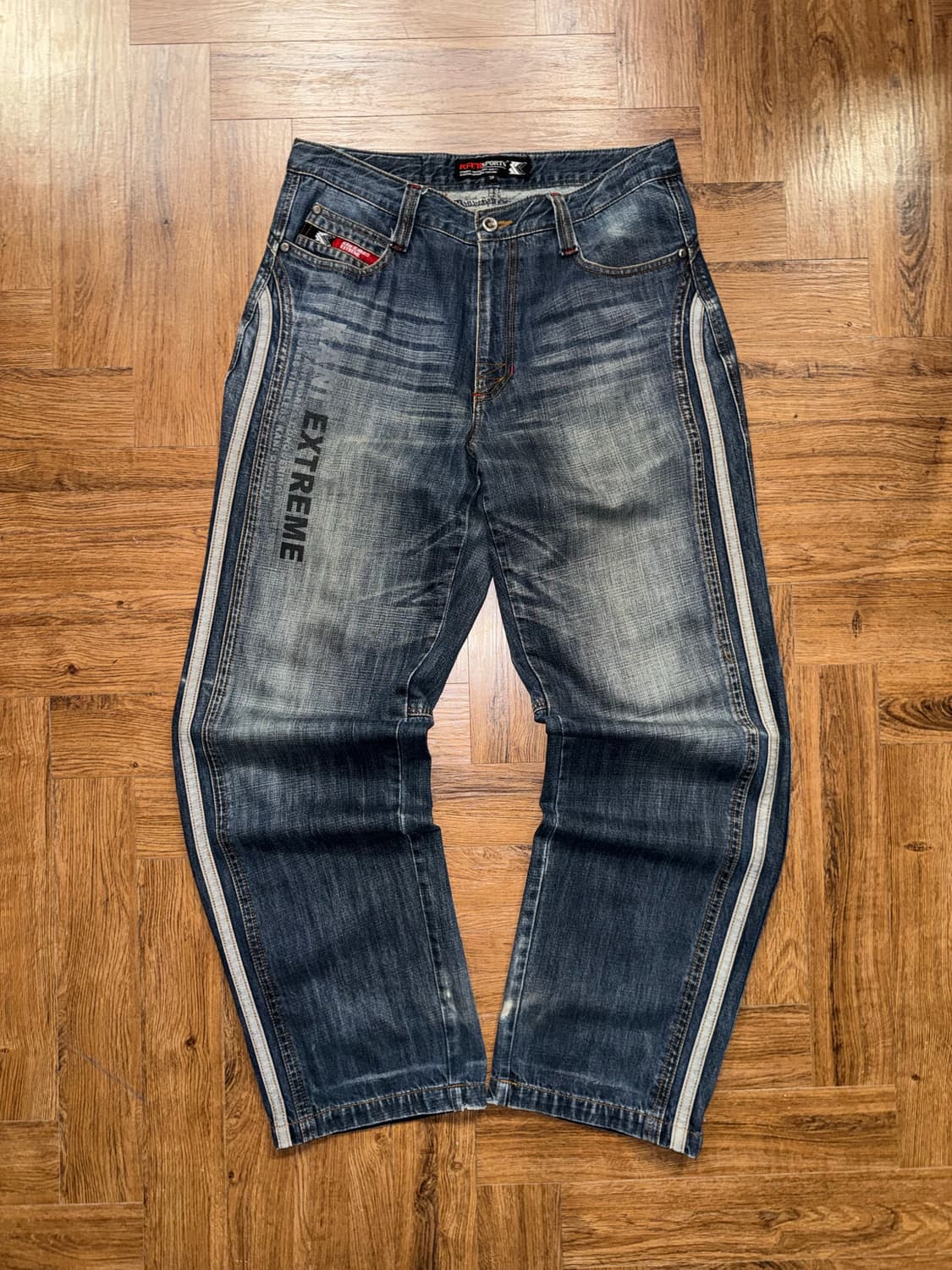 칼카니 데님  상품이미지3