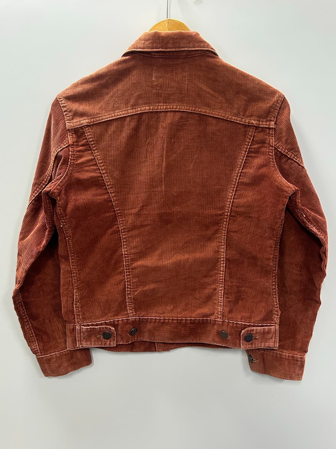 빅존 코듀로이 자켓 상품이미지6