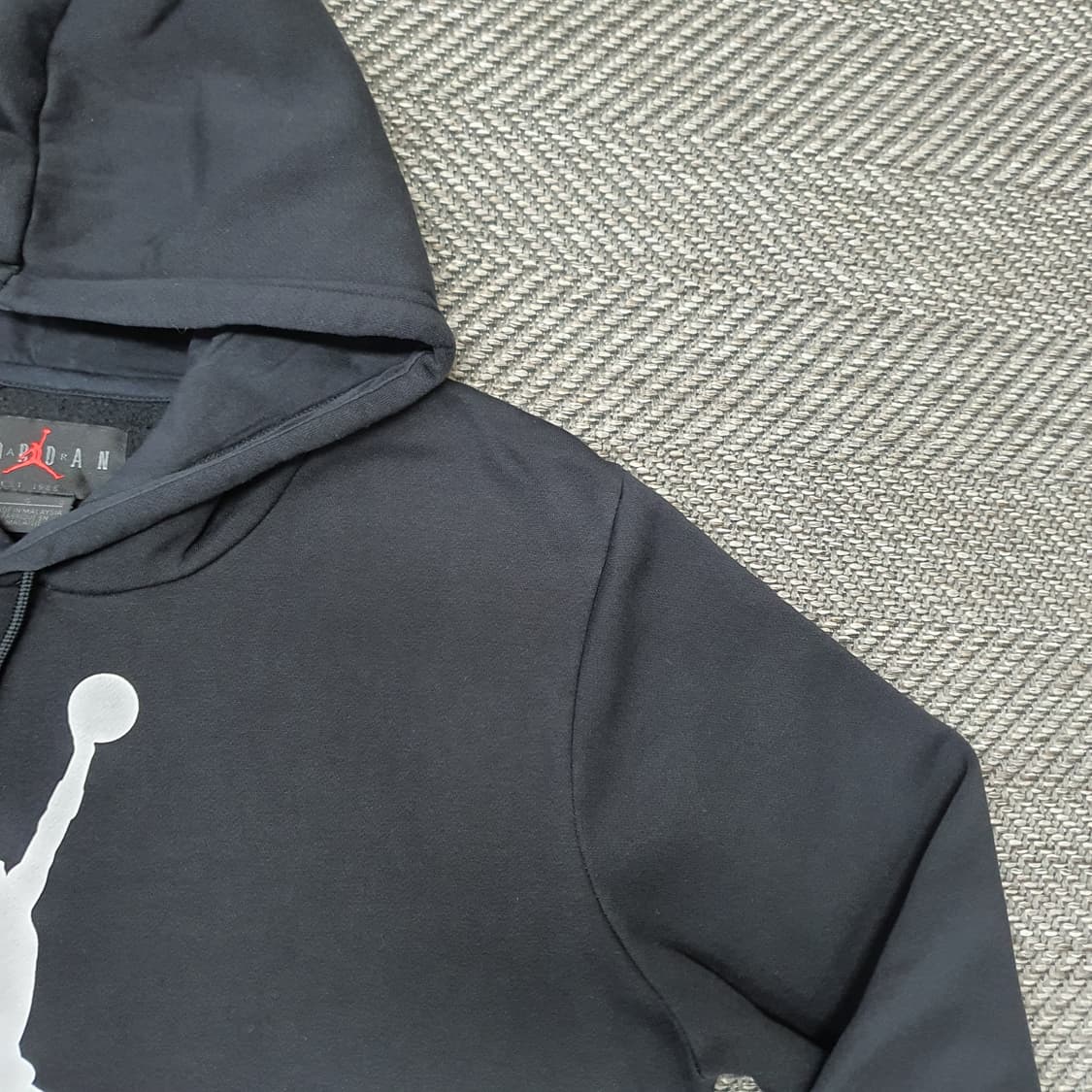 조던 기모 후드티 남자105 상품이미지3