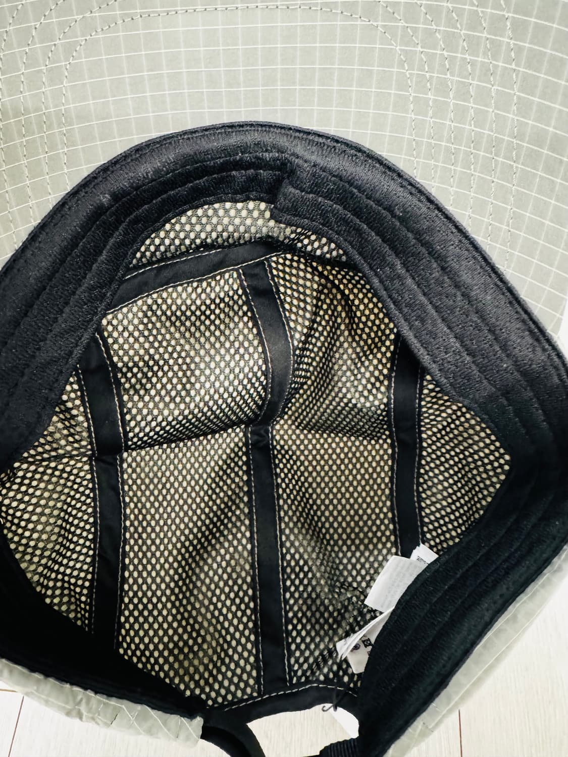 골드윈 모자 상품이미지4