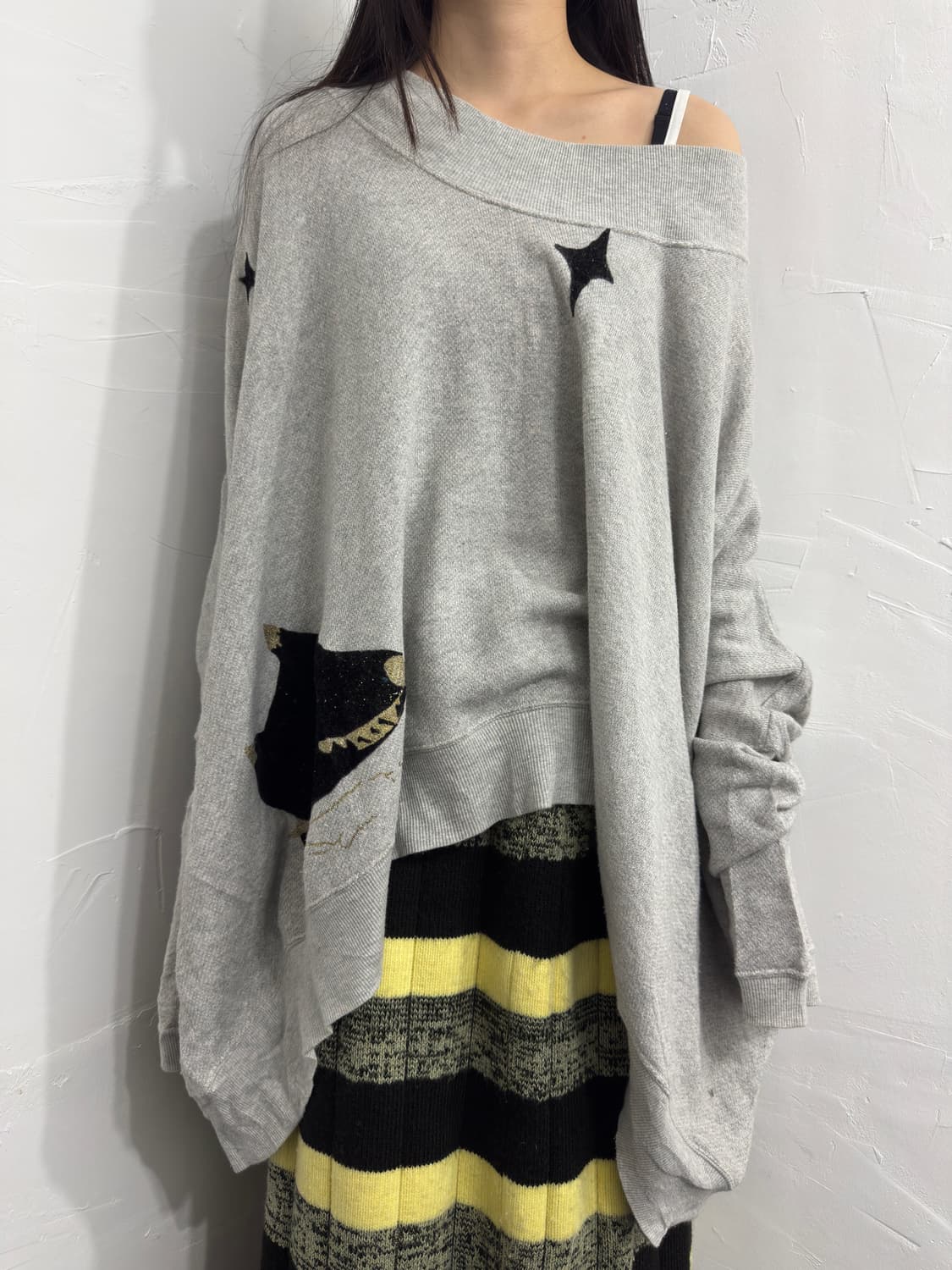 tsumori chisato design top 상품이미지1