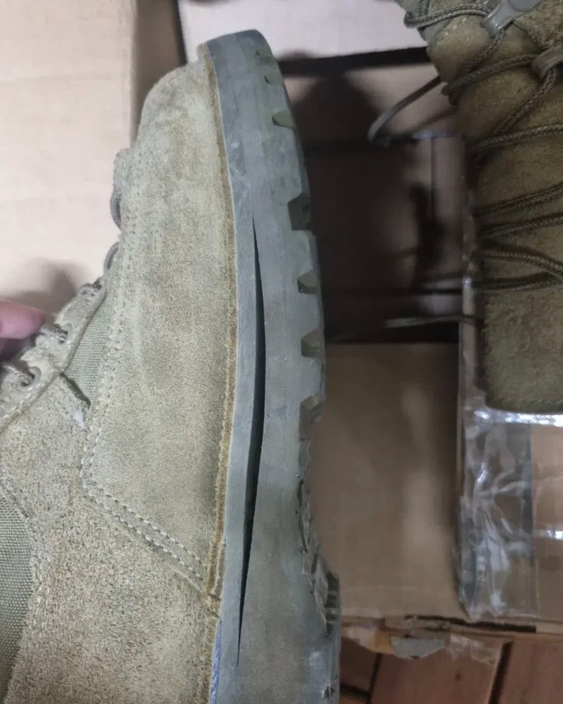 대너 데저트 아카디아 265 상품이미지5